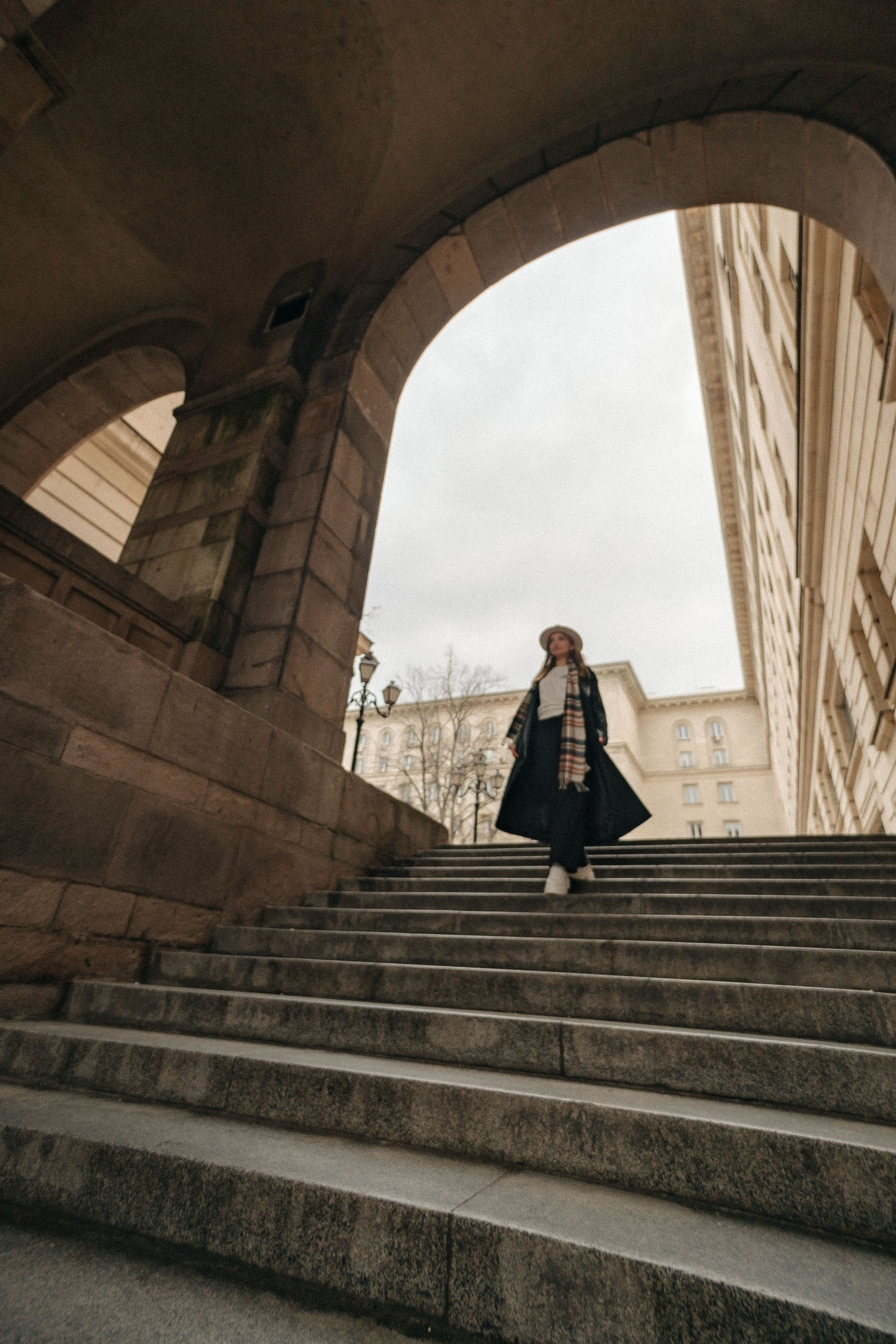 Iryna. Kovalski Production