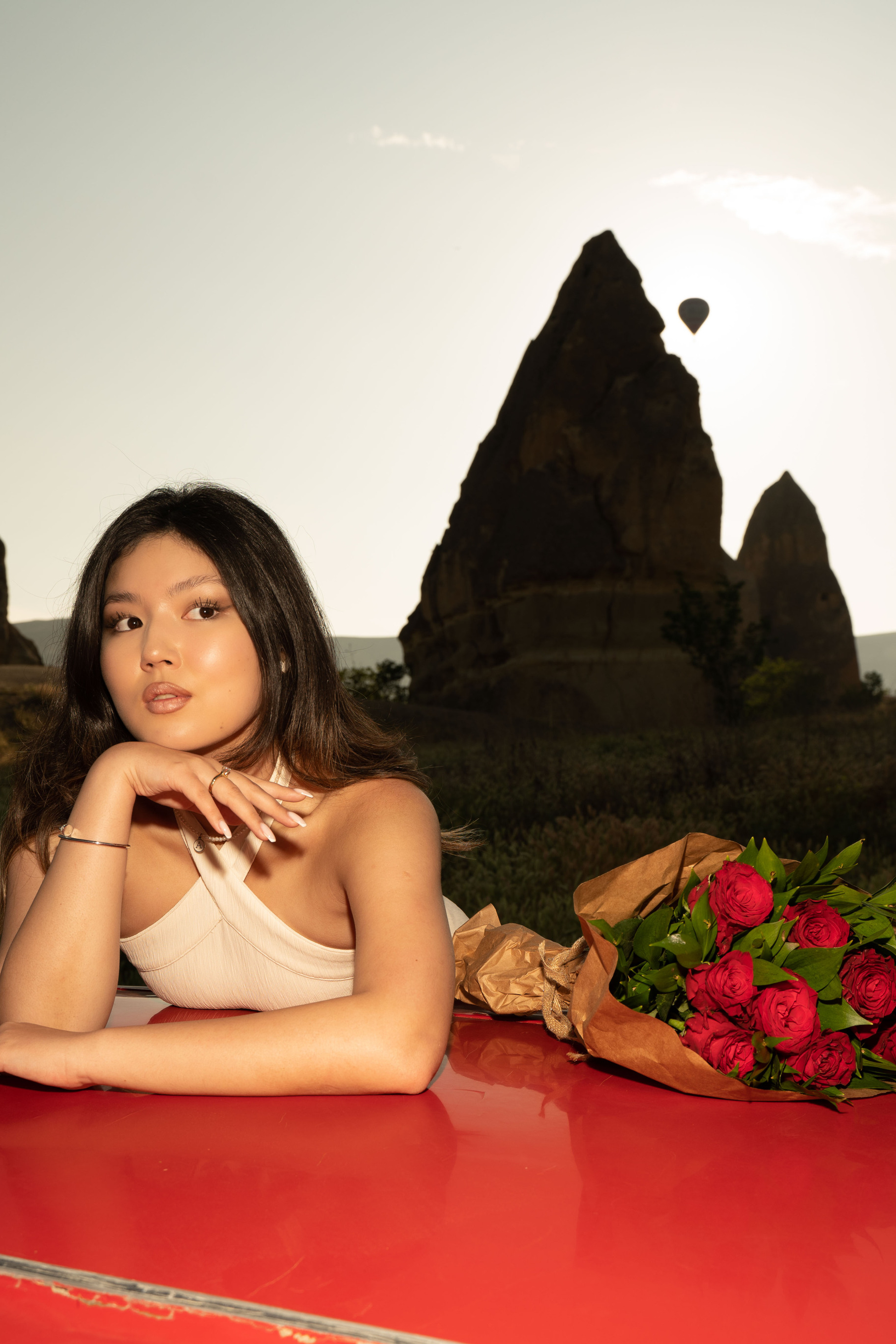 Almas & Asel. Владислав Ковальськи Фотограф