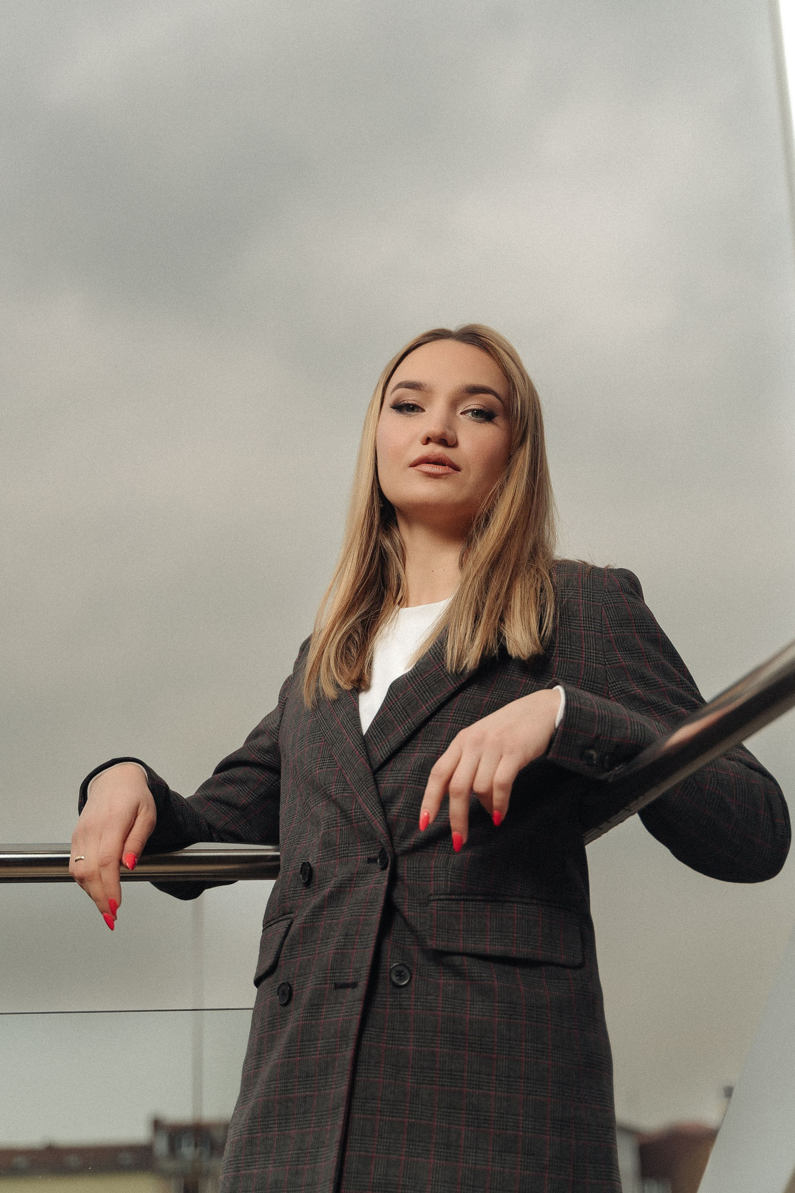 Iryna. Kovalski Production