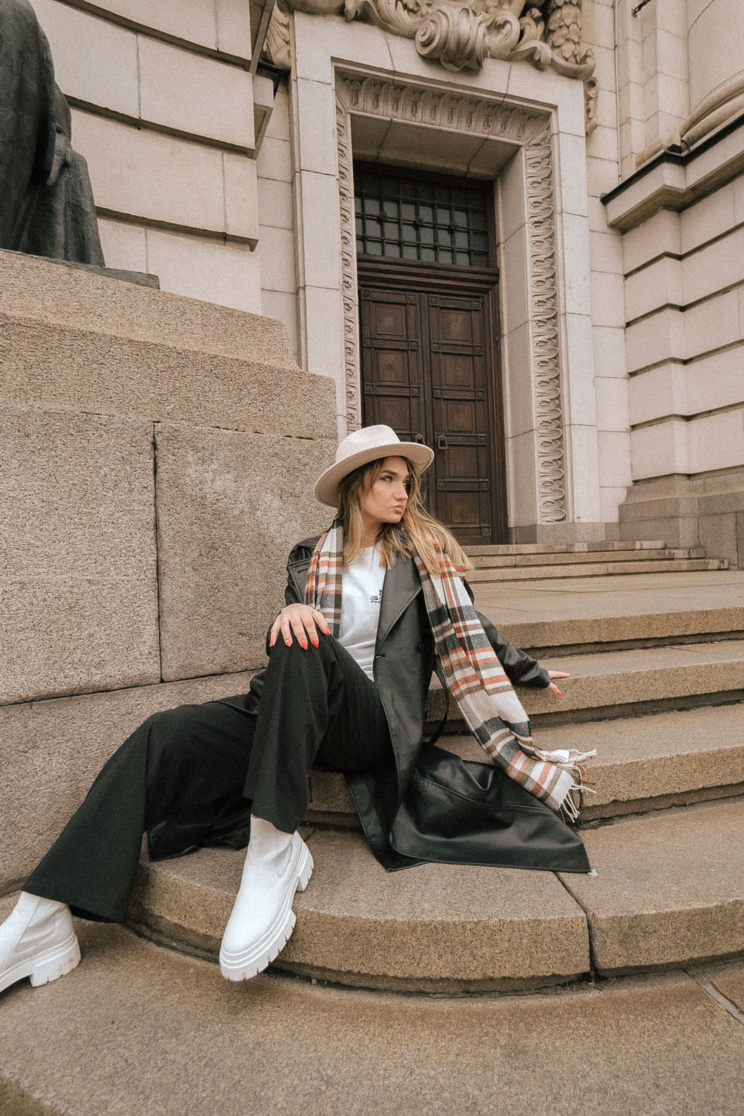 Iryna. Kovalski Production