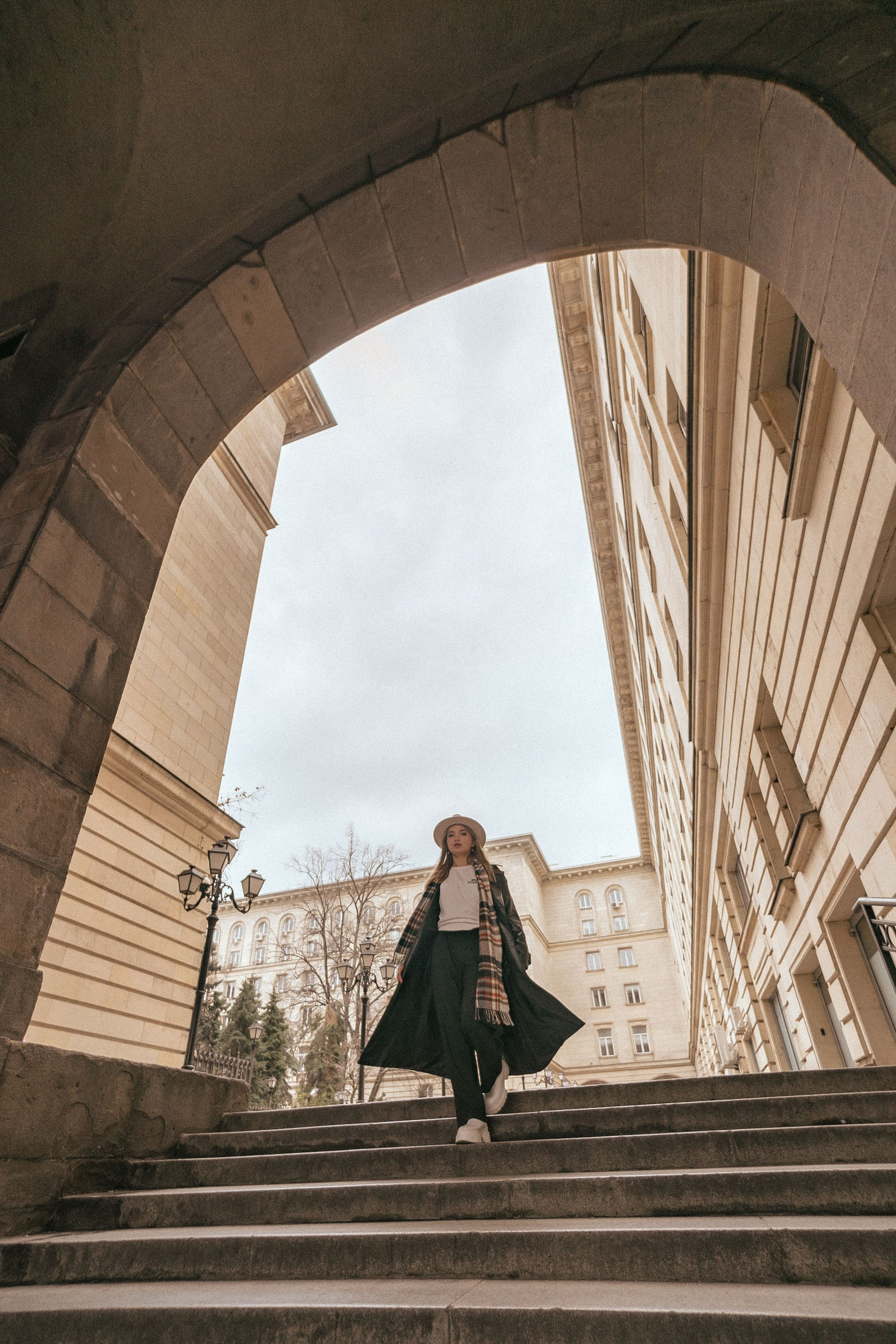 Iryna. Kovalski Production