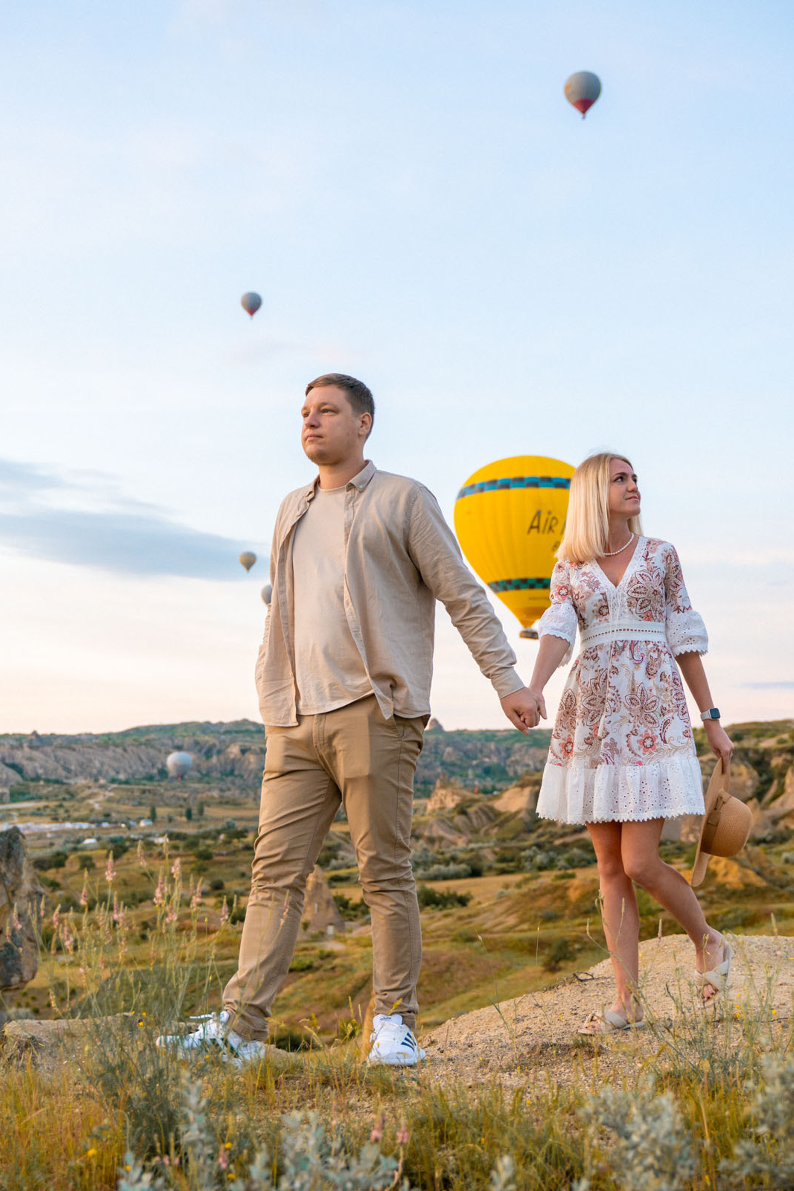 Nikita & Alina. Kovalski Group