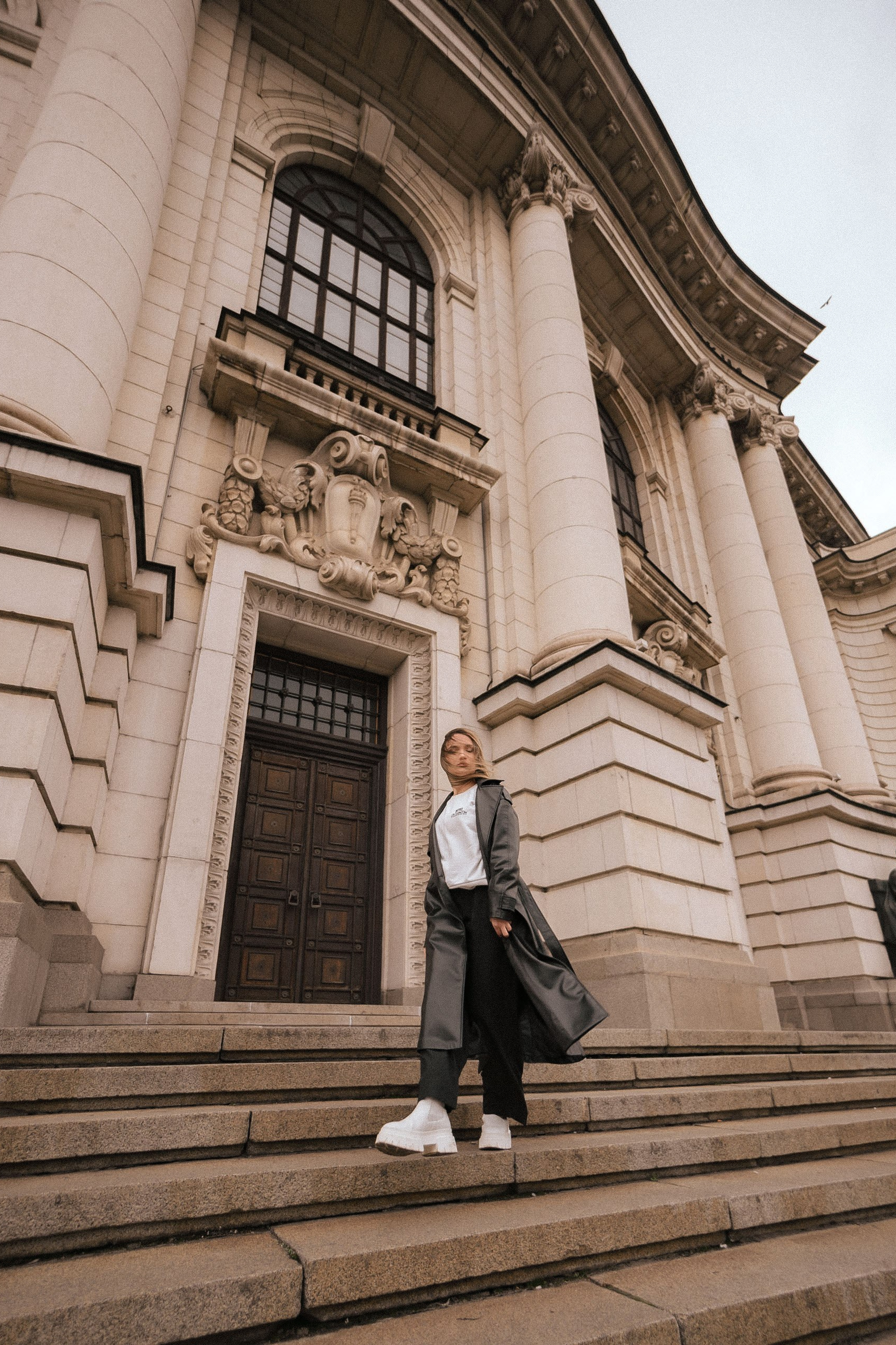 Iryna. Kovalski Production