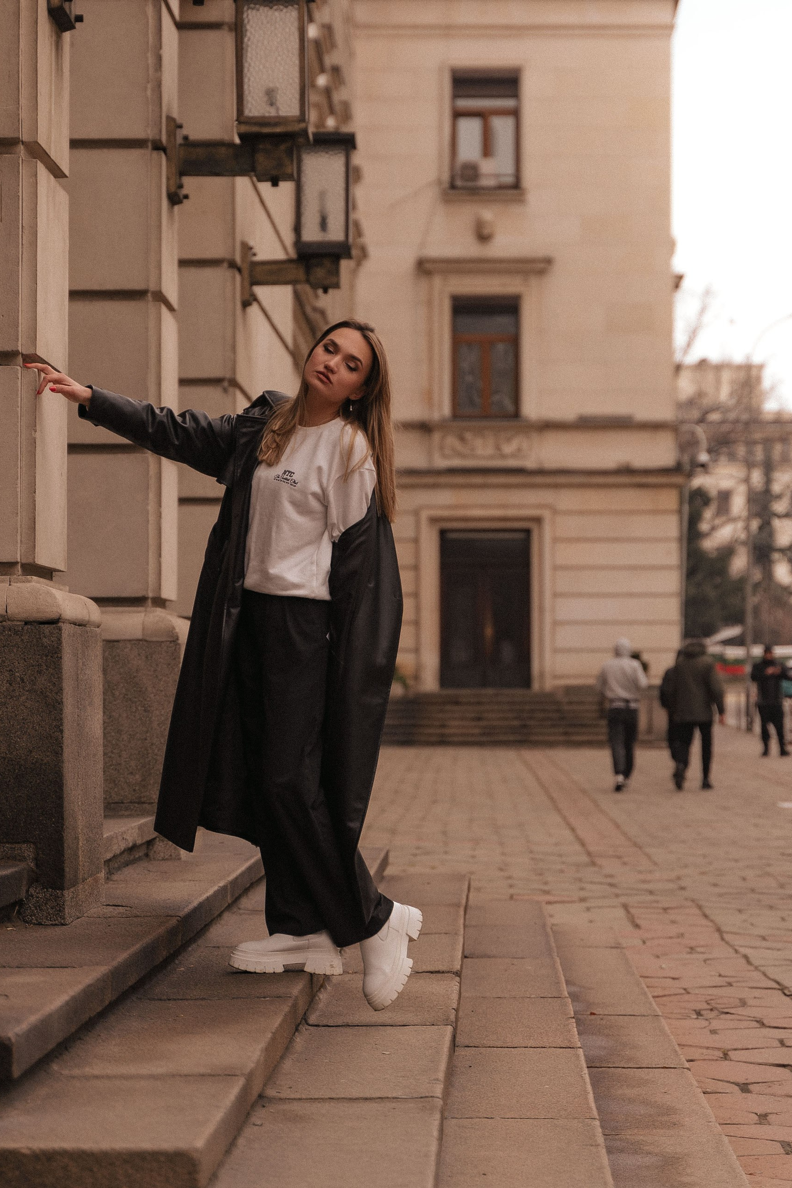 Iryna. Kovalski Production