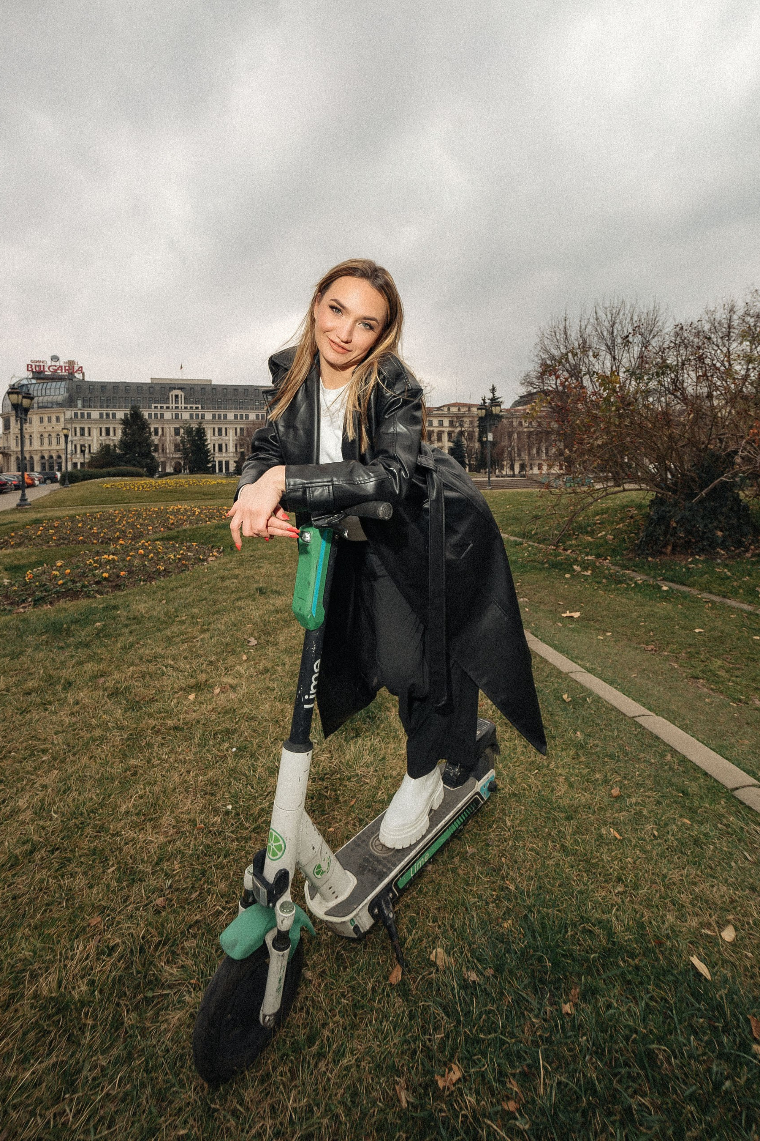 Iryna. Kovalski Production