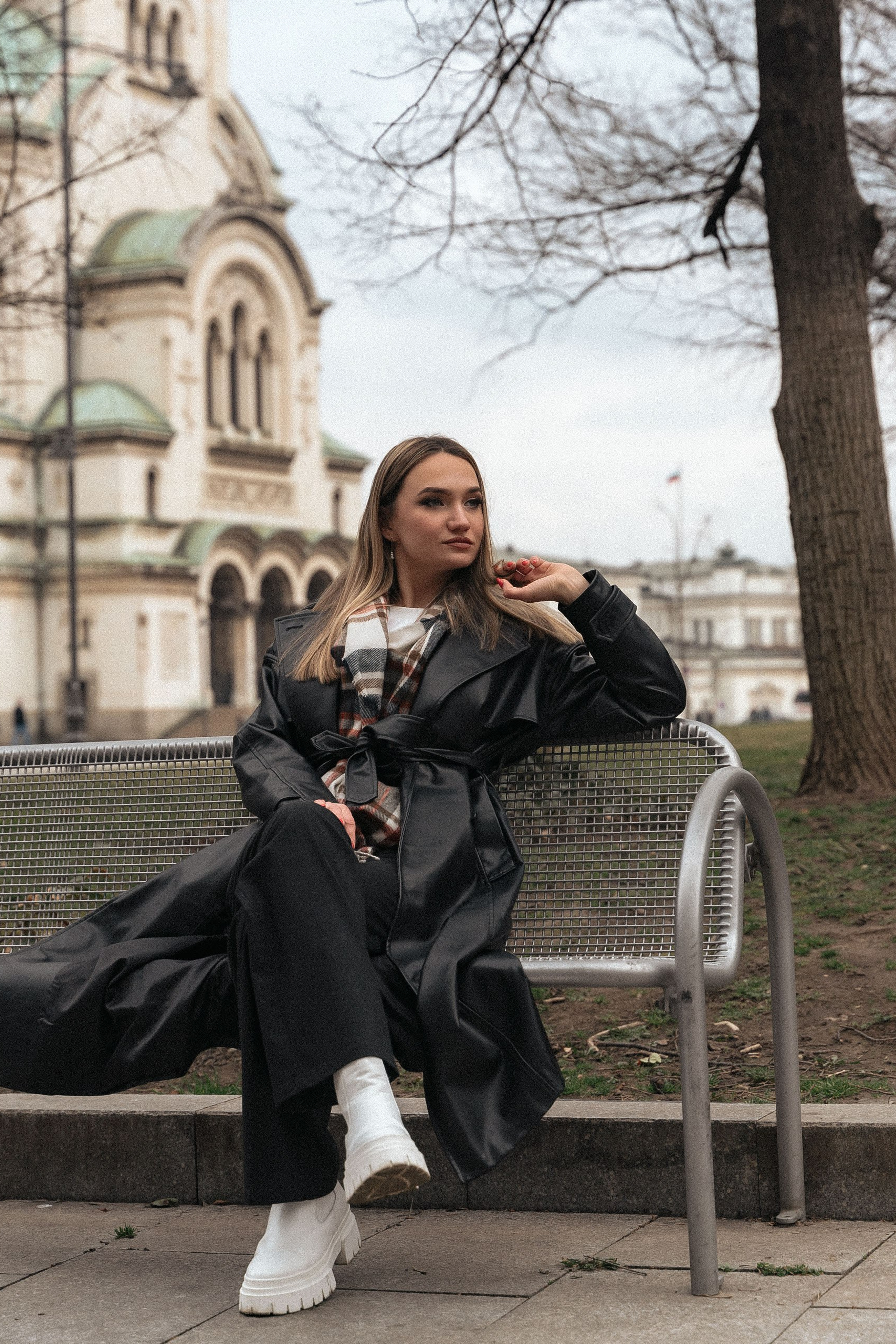 Iryna. Kovalski Production