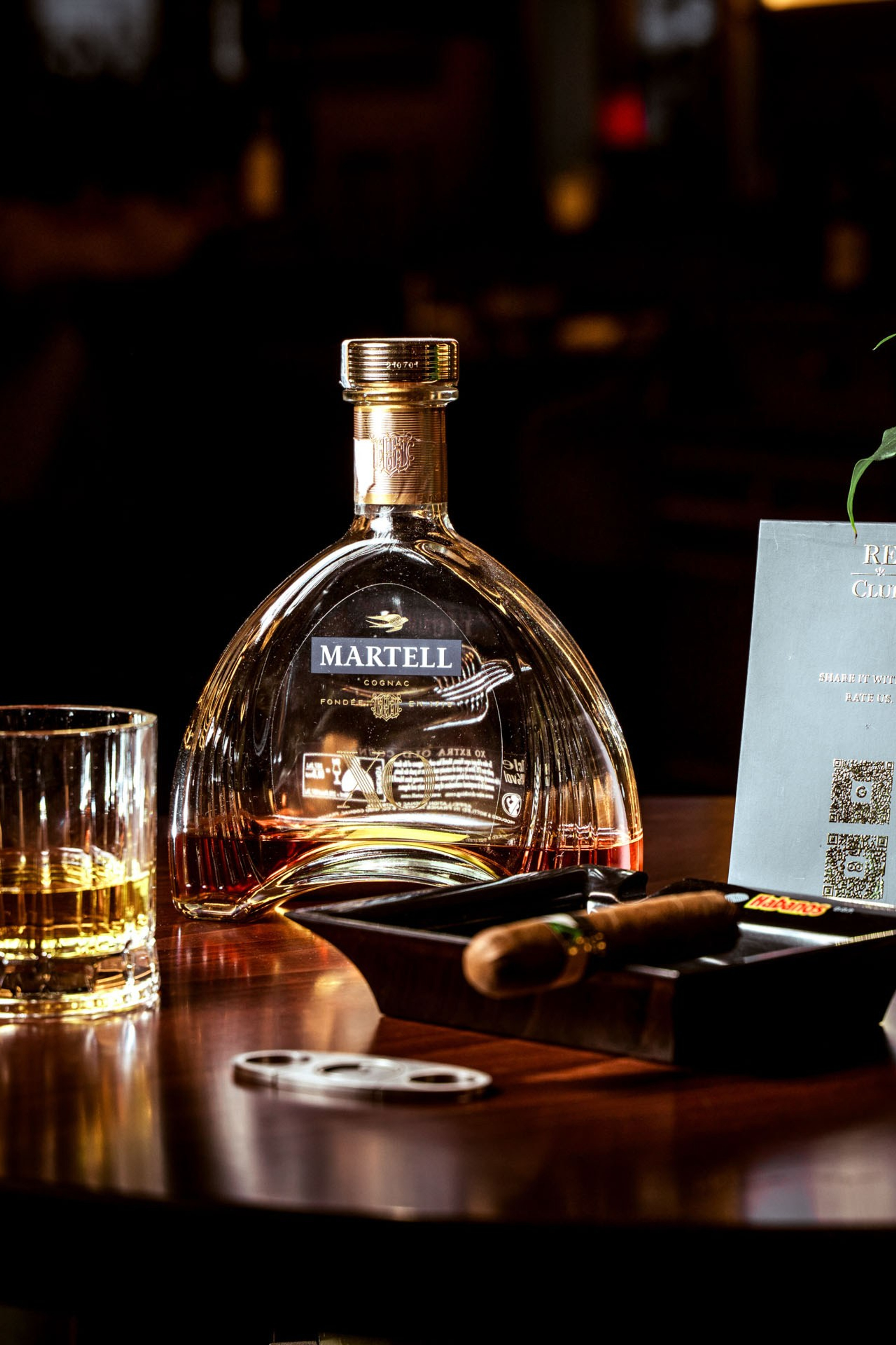 ReClub. Kovalski Production