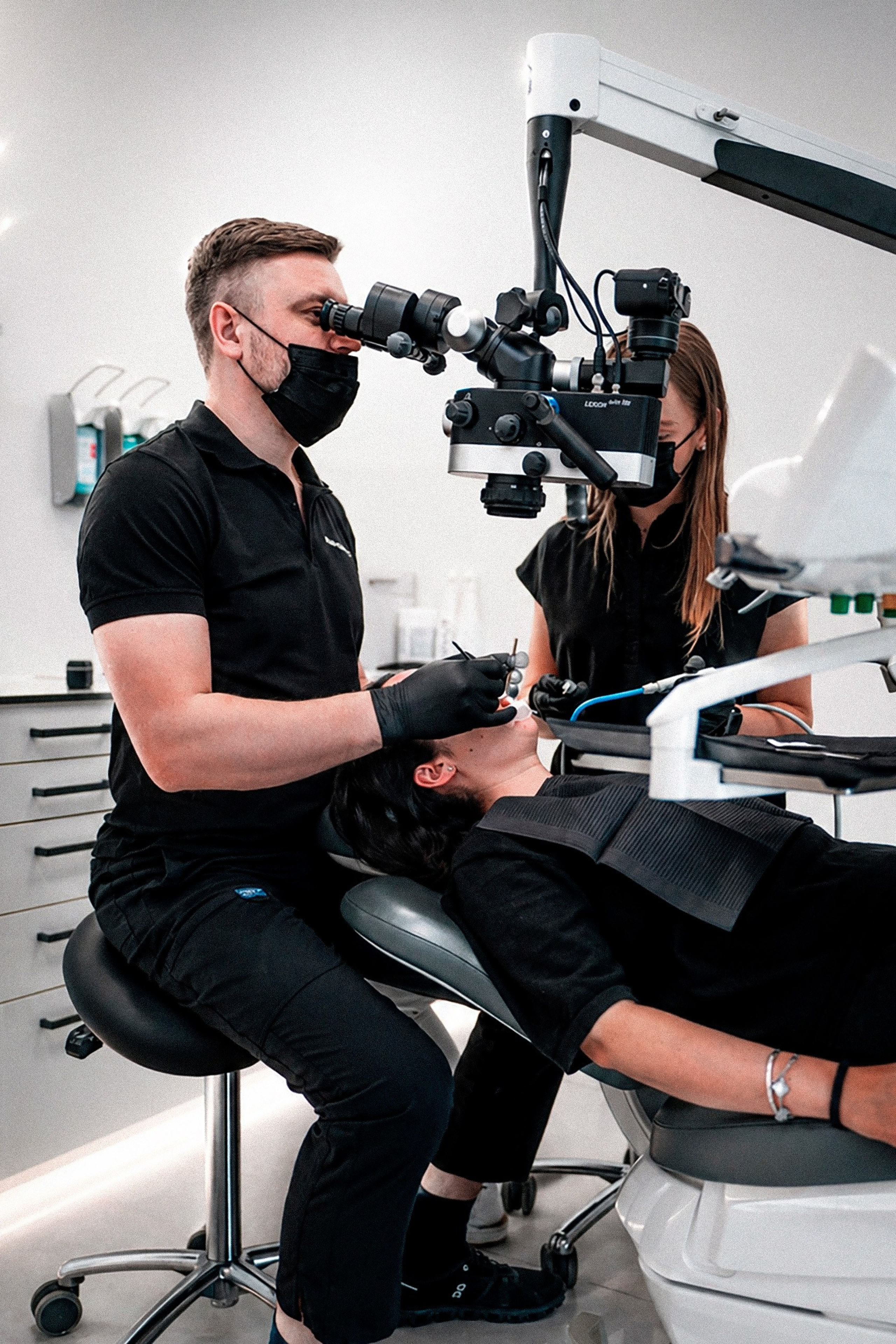 Dr Alex. Kovalski Production