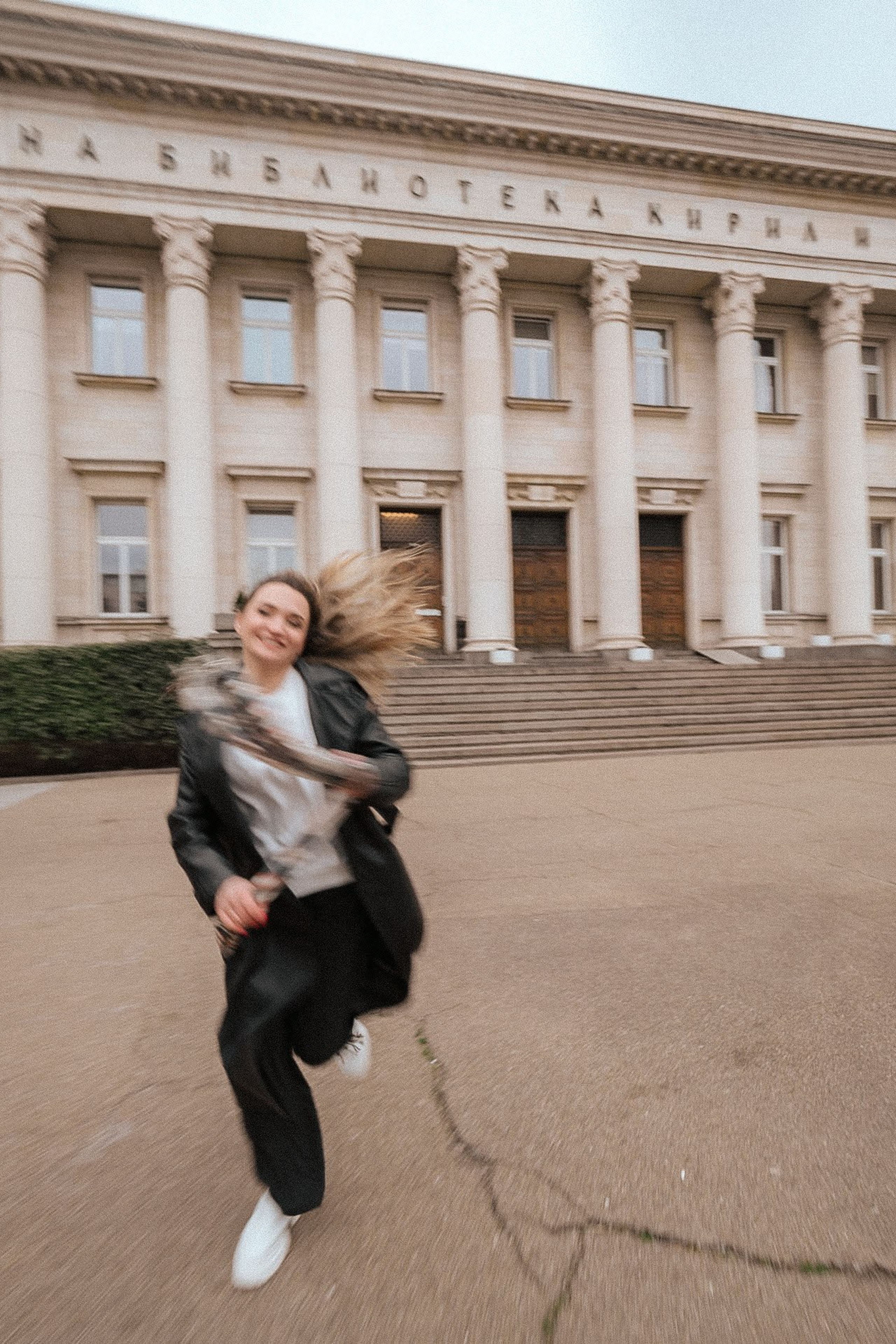 Iryna. Kovalski Production