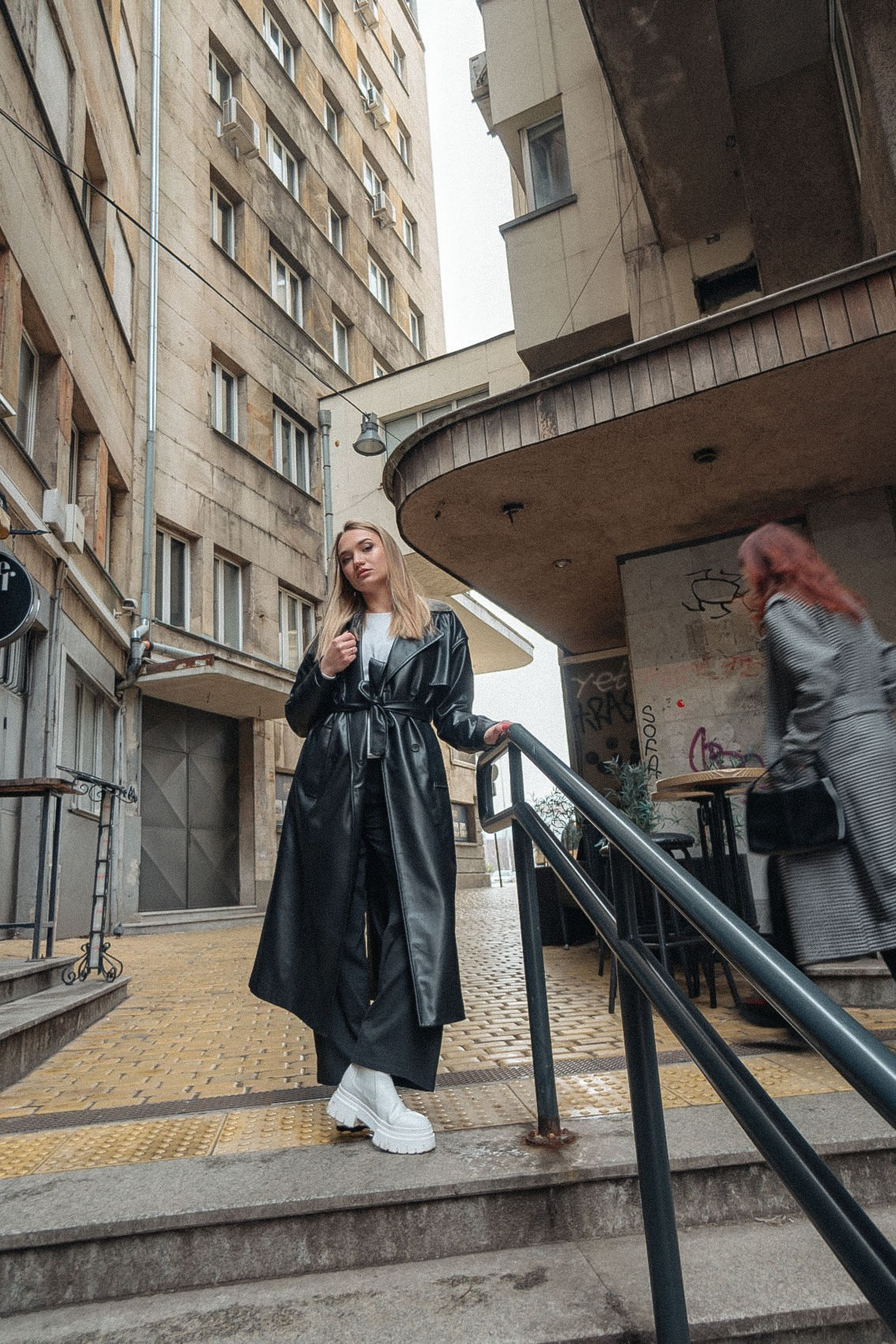 Iryna. Kovalski Production