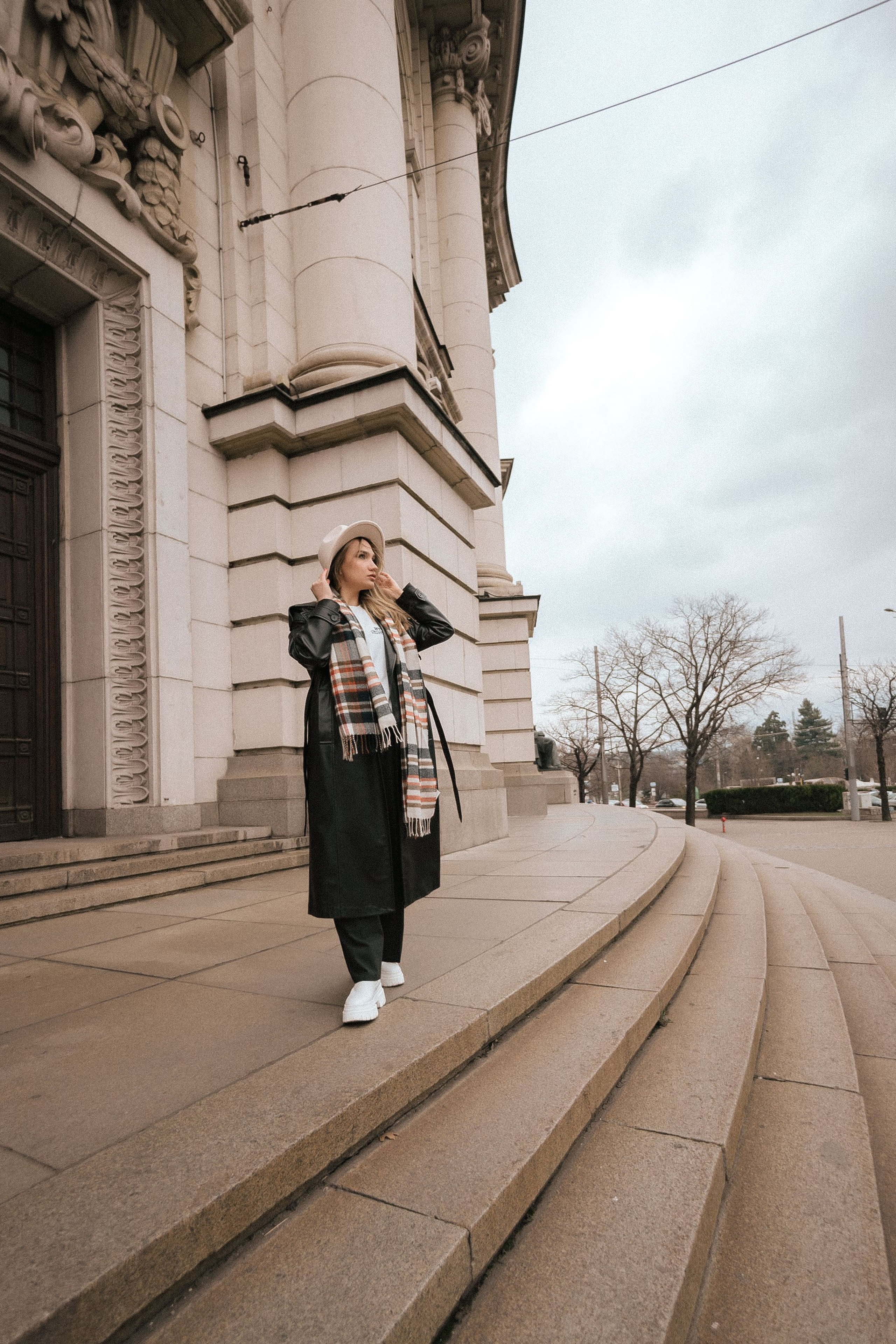 Iryna. Kovalski Production