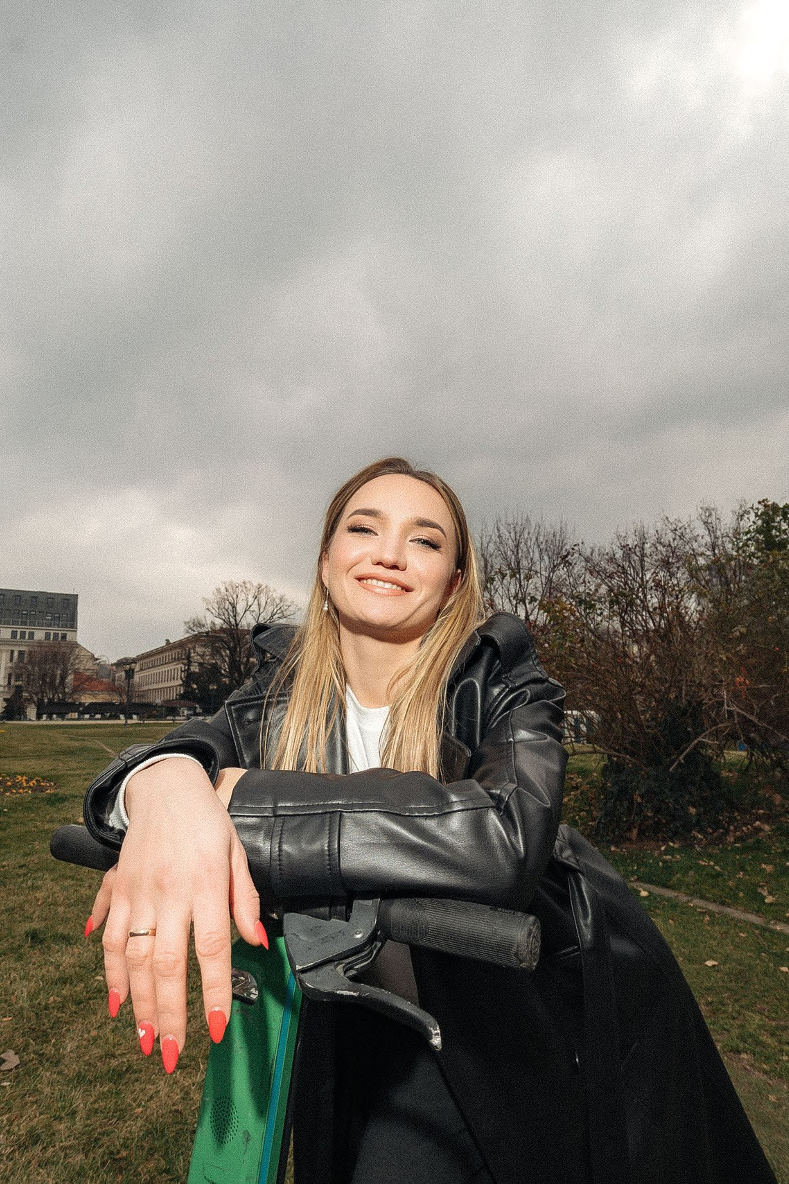 Iryna. Kovalski Production