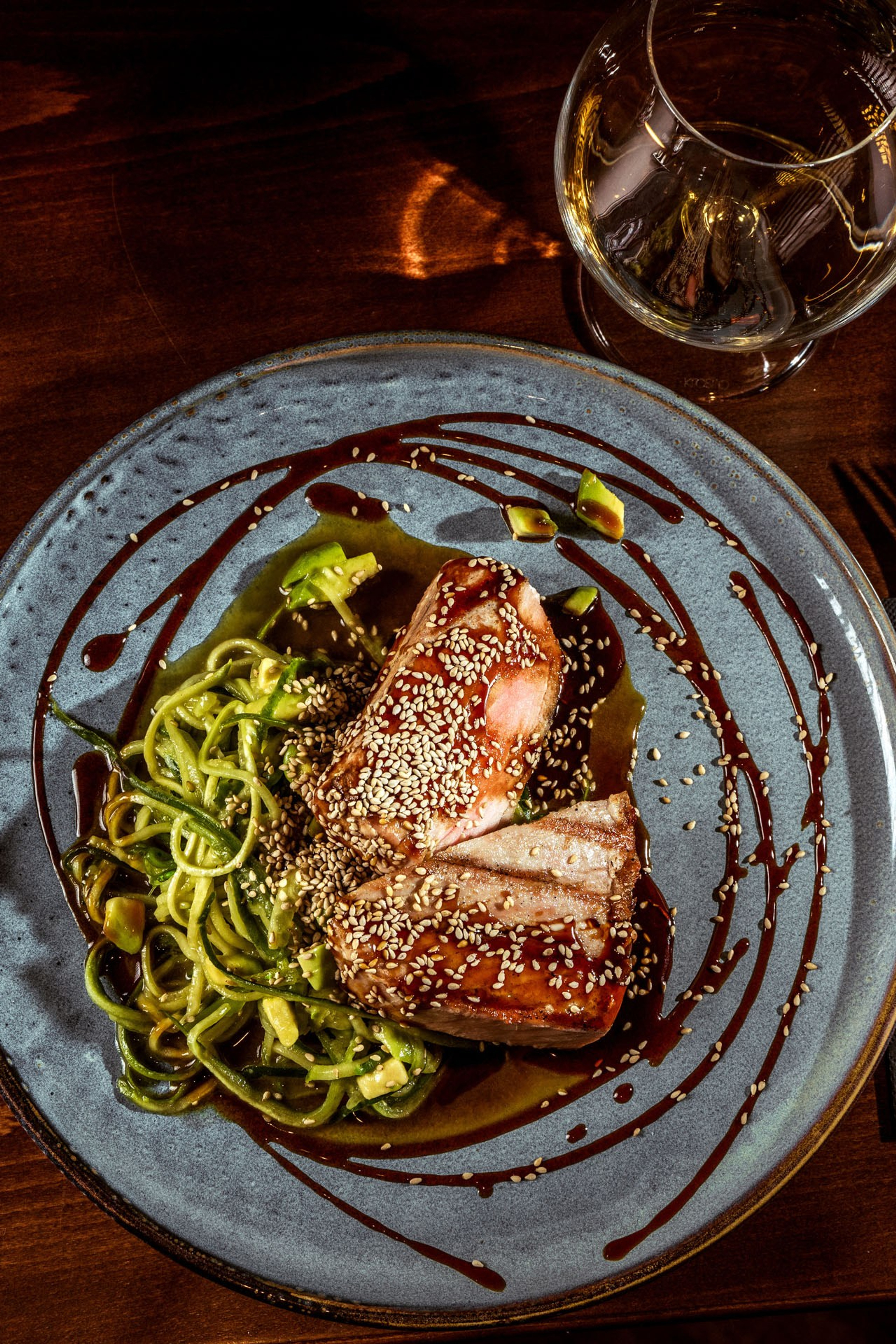 ReClub. Kovalski Production