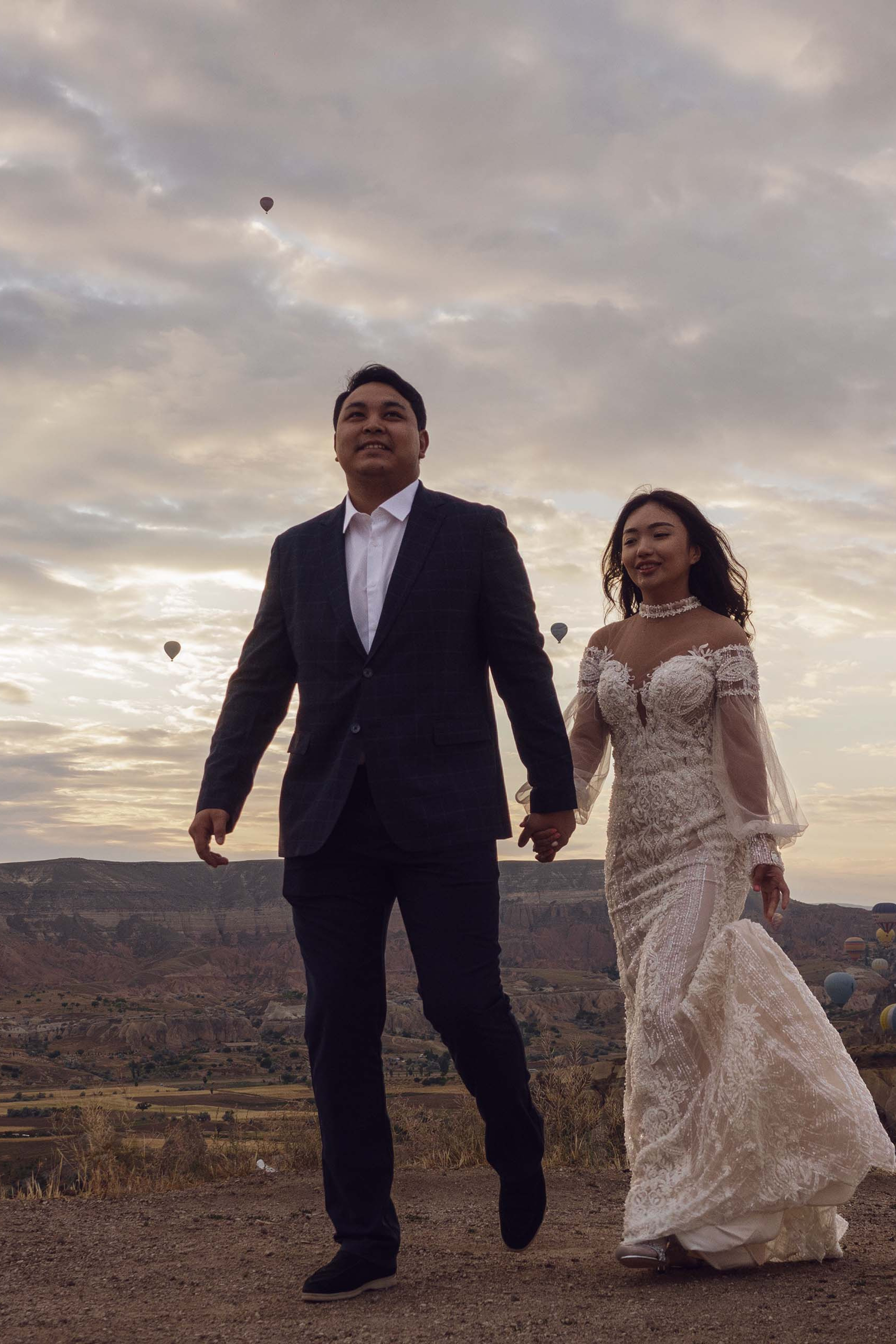 Arays & Sultan. Kovalski Production