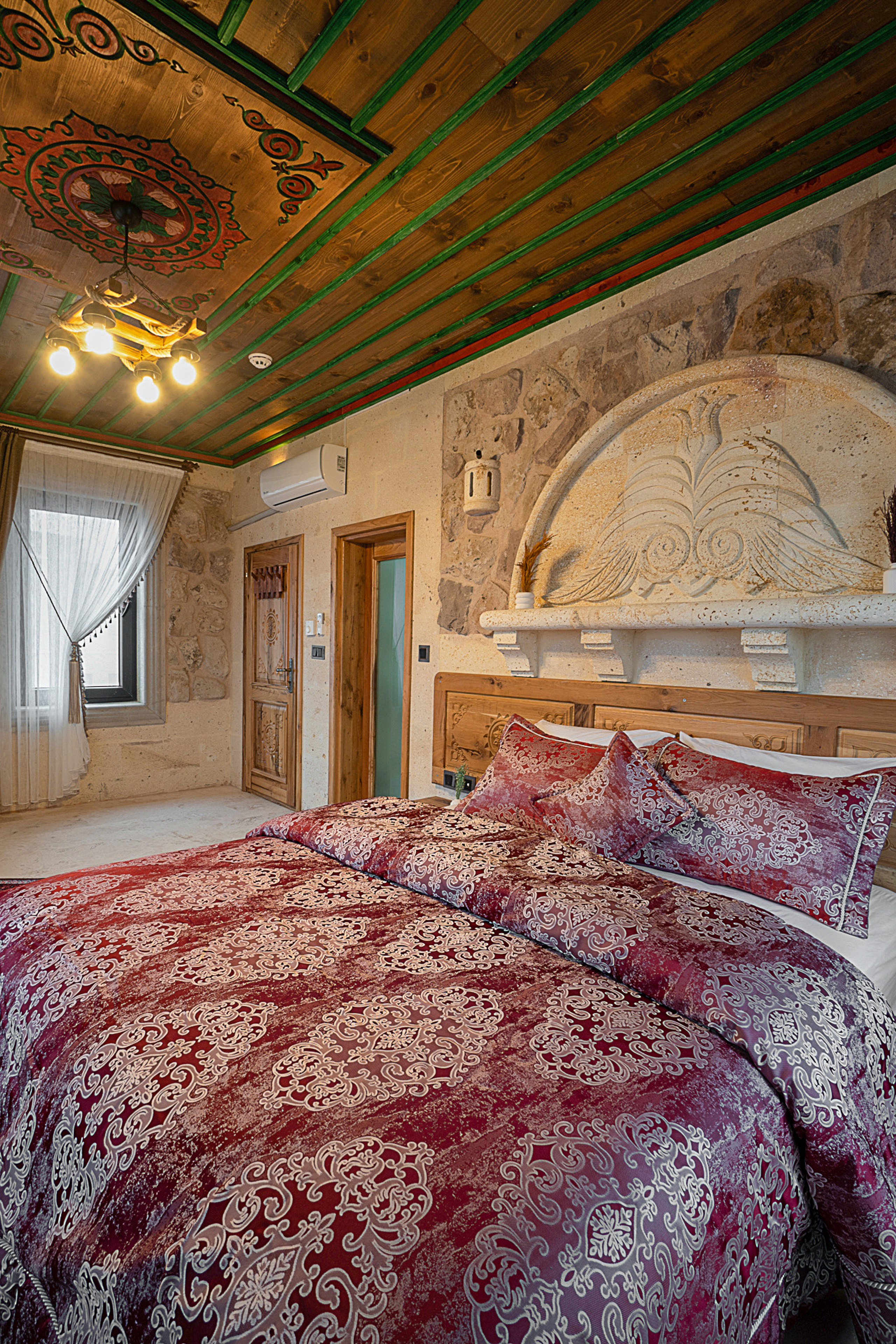 Serene Hotel. Владислав Ковальськи Фотограф