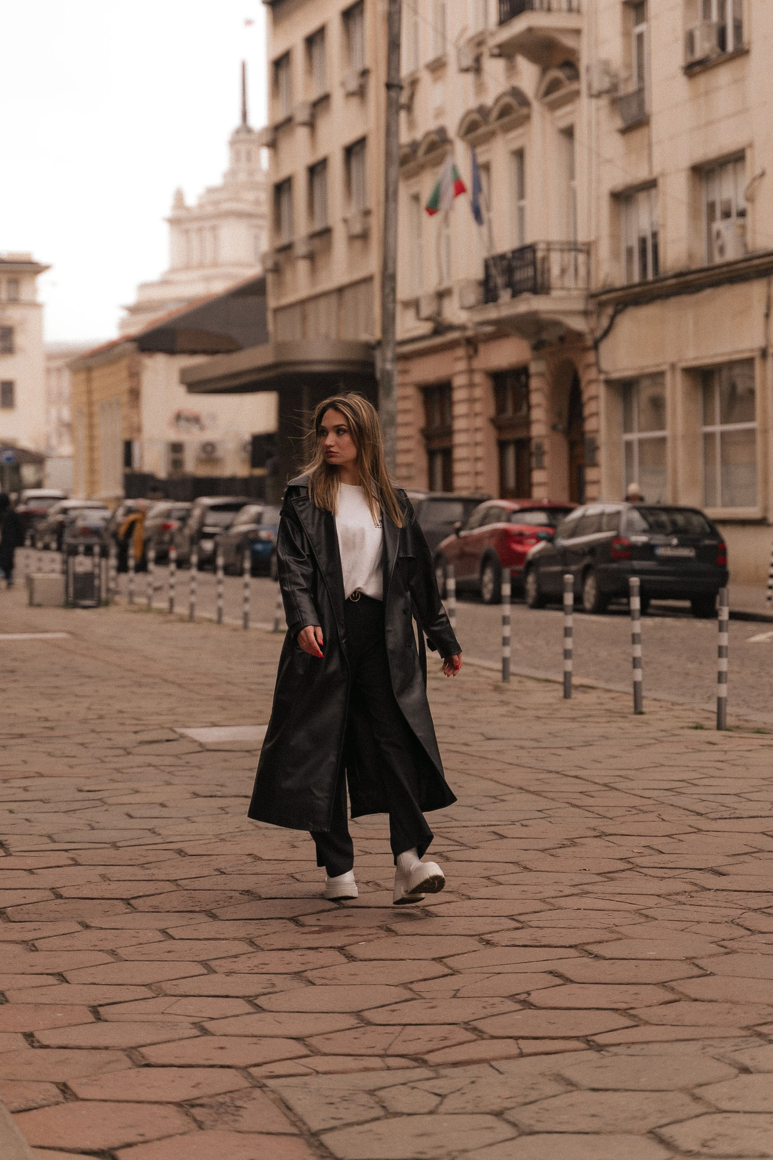 Iryna. Kovalski Production