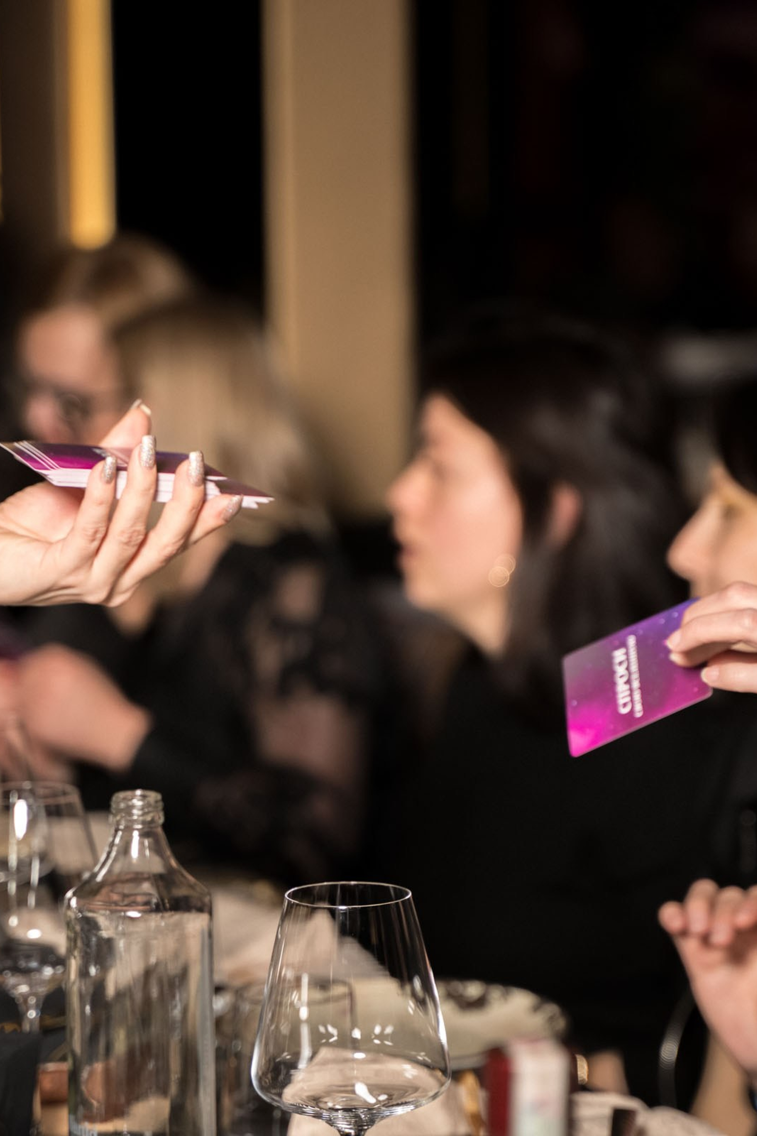 CestLaVie. Kovalski Production