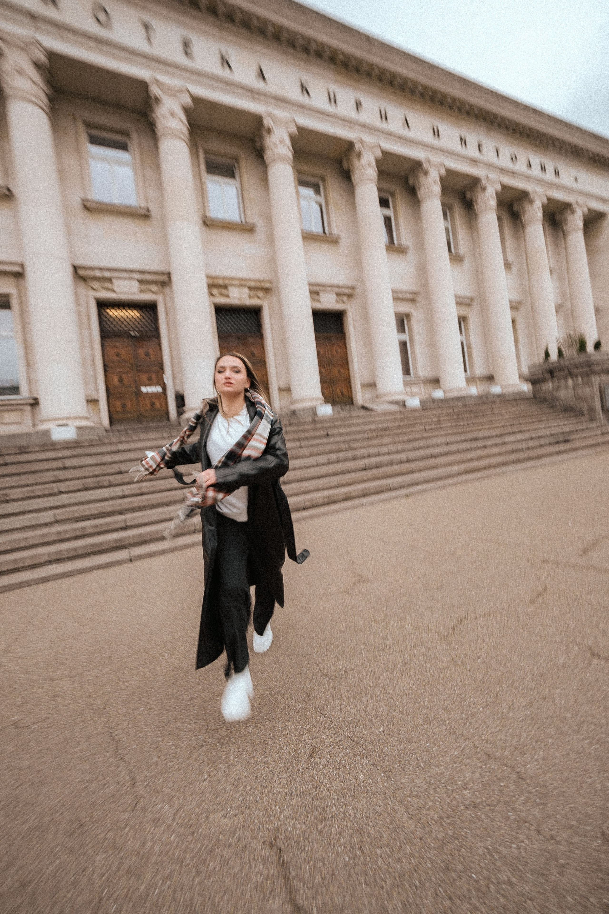 Iryna. Kovalski Production