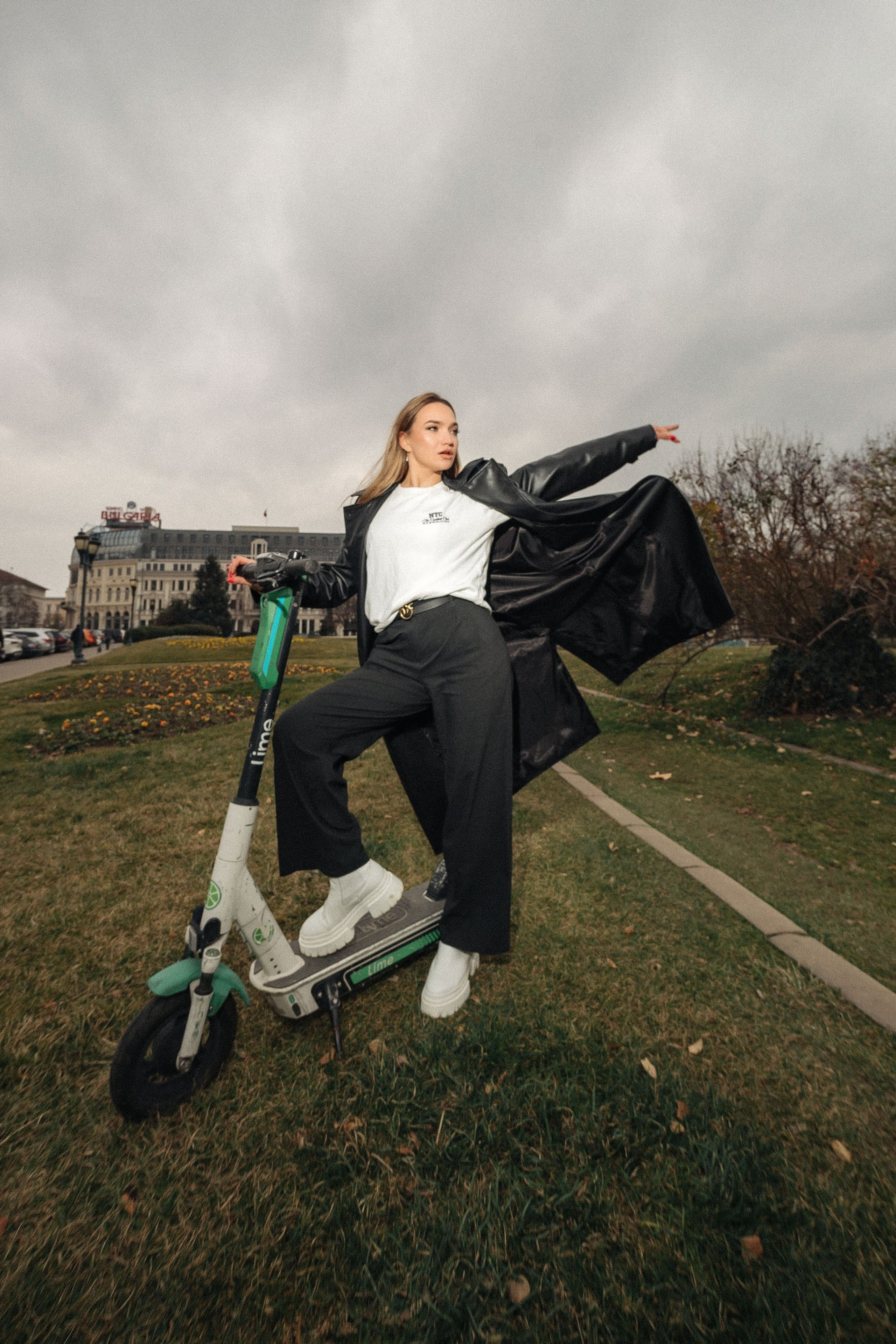 Iryna. Kovalski Production