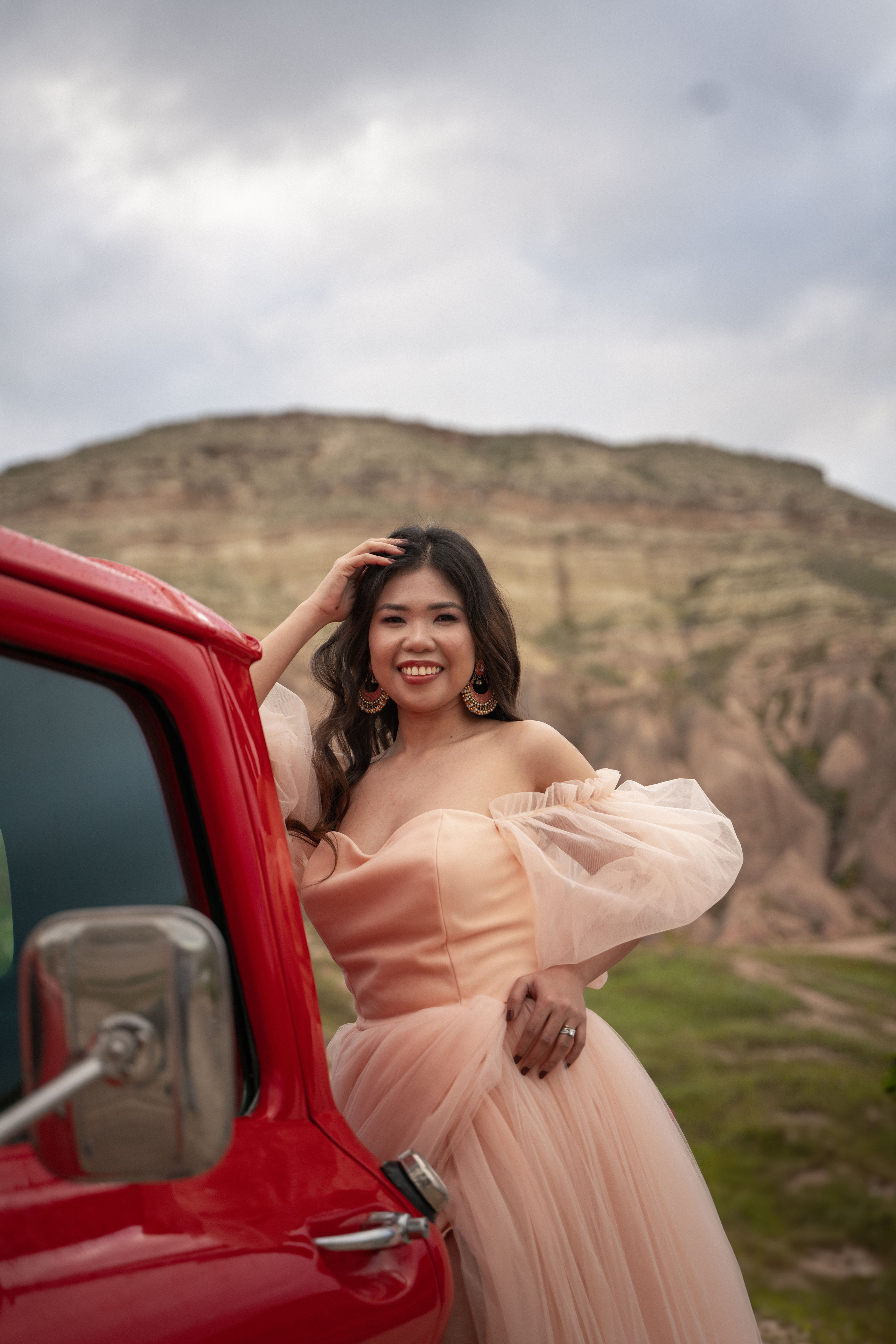 Christine & Martin. Kovalski Production