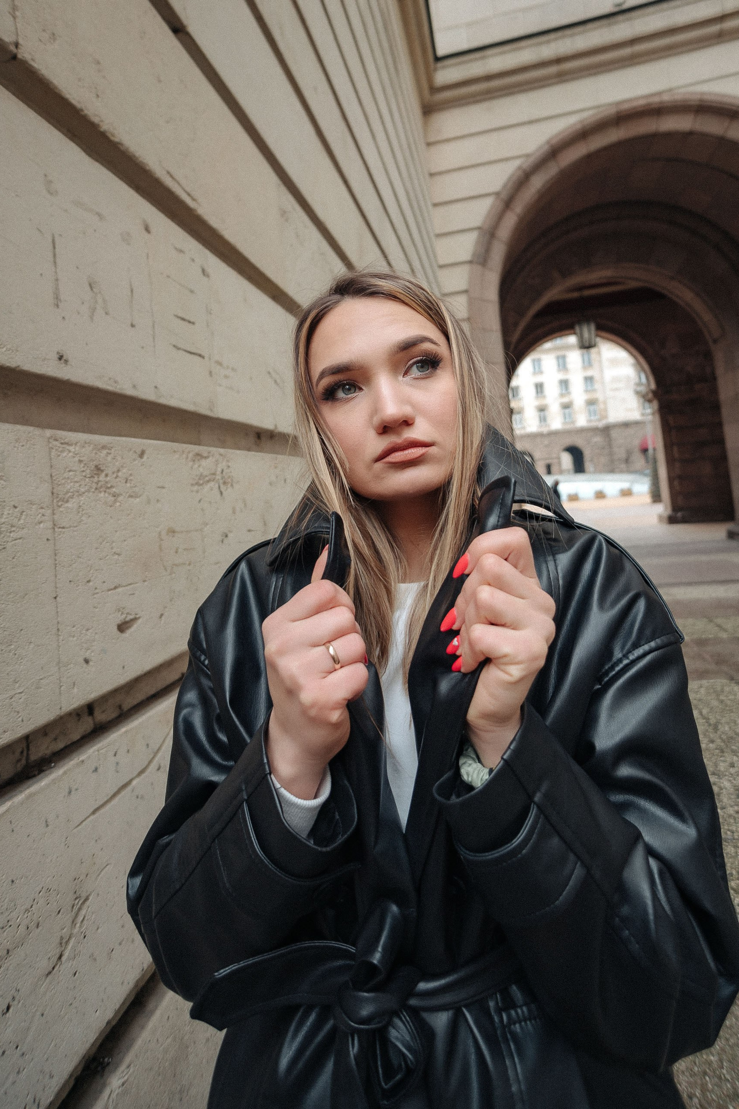 Iryna. Kovalski Production