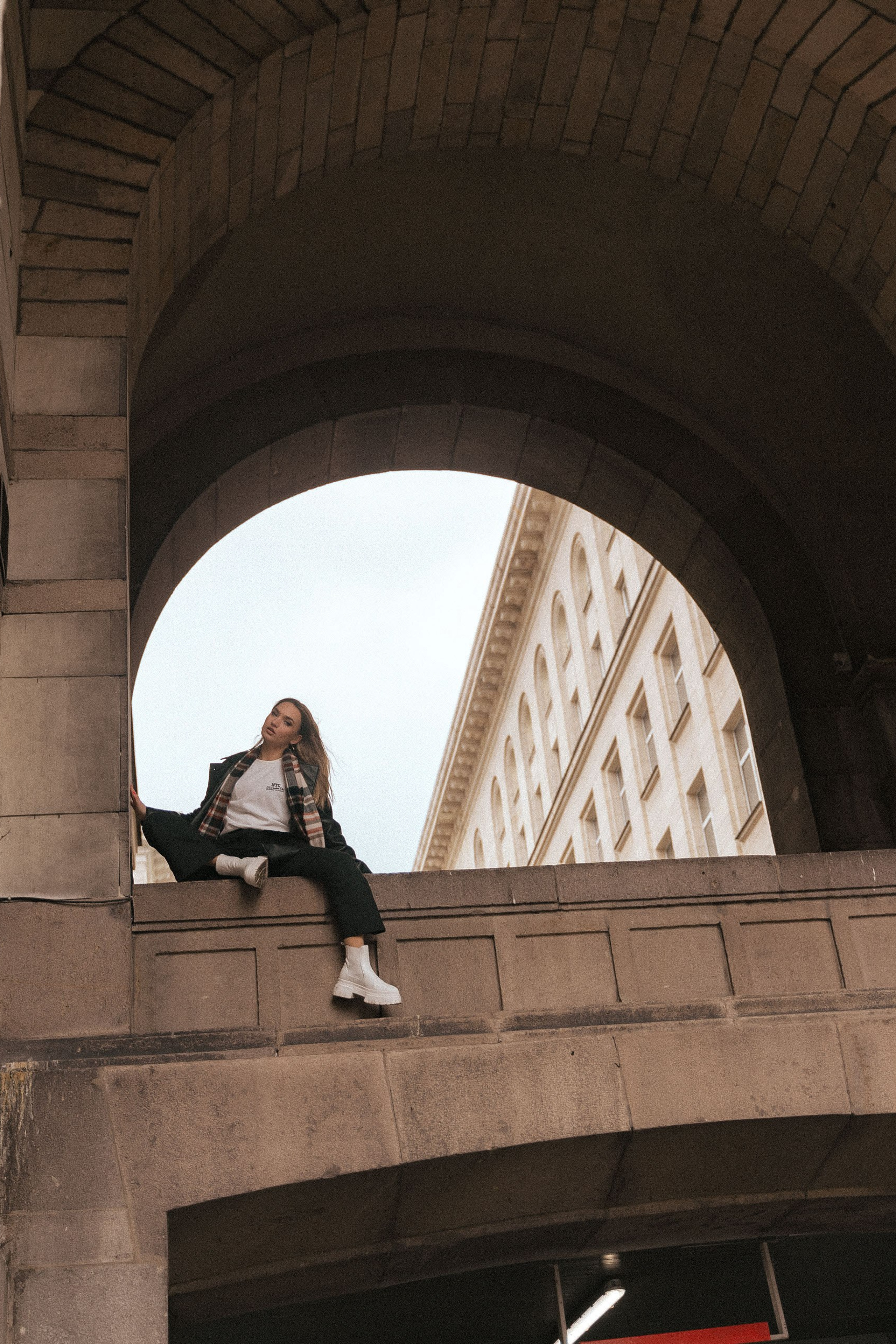 Iryna. Kovalski Production