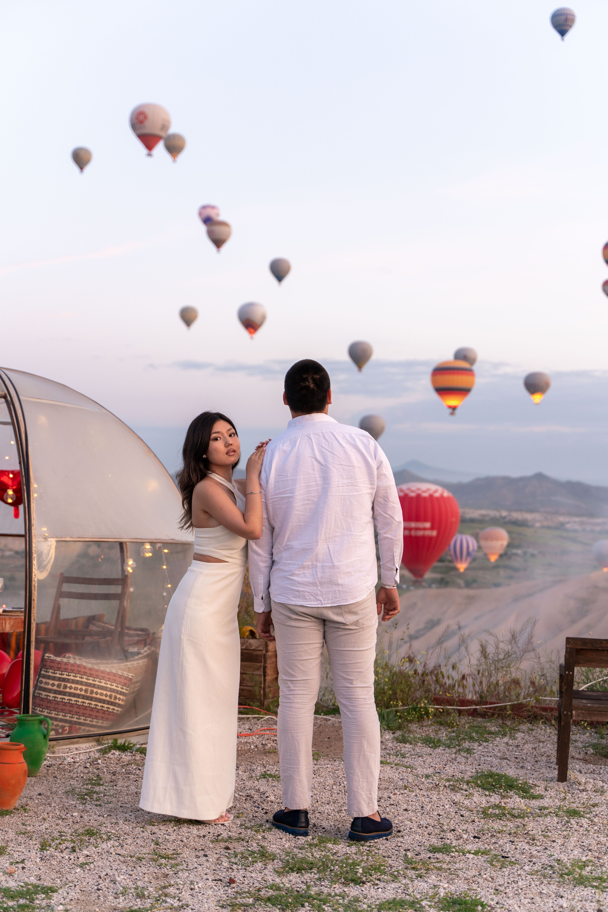 Almas & Asel. Владислав Ковальськи Фотограф