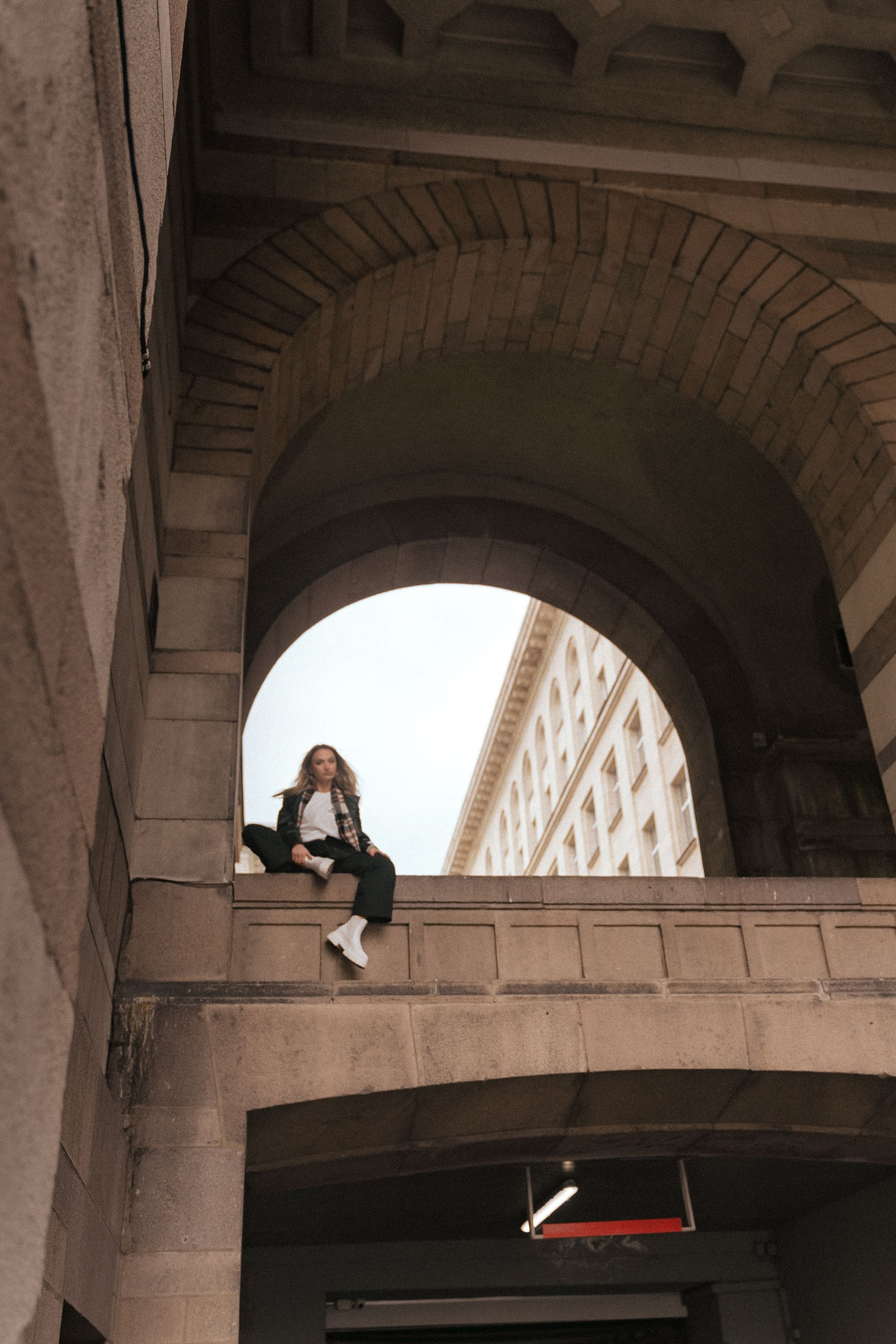 Iryna. Kovalski Production