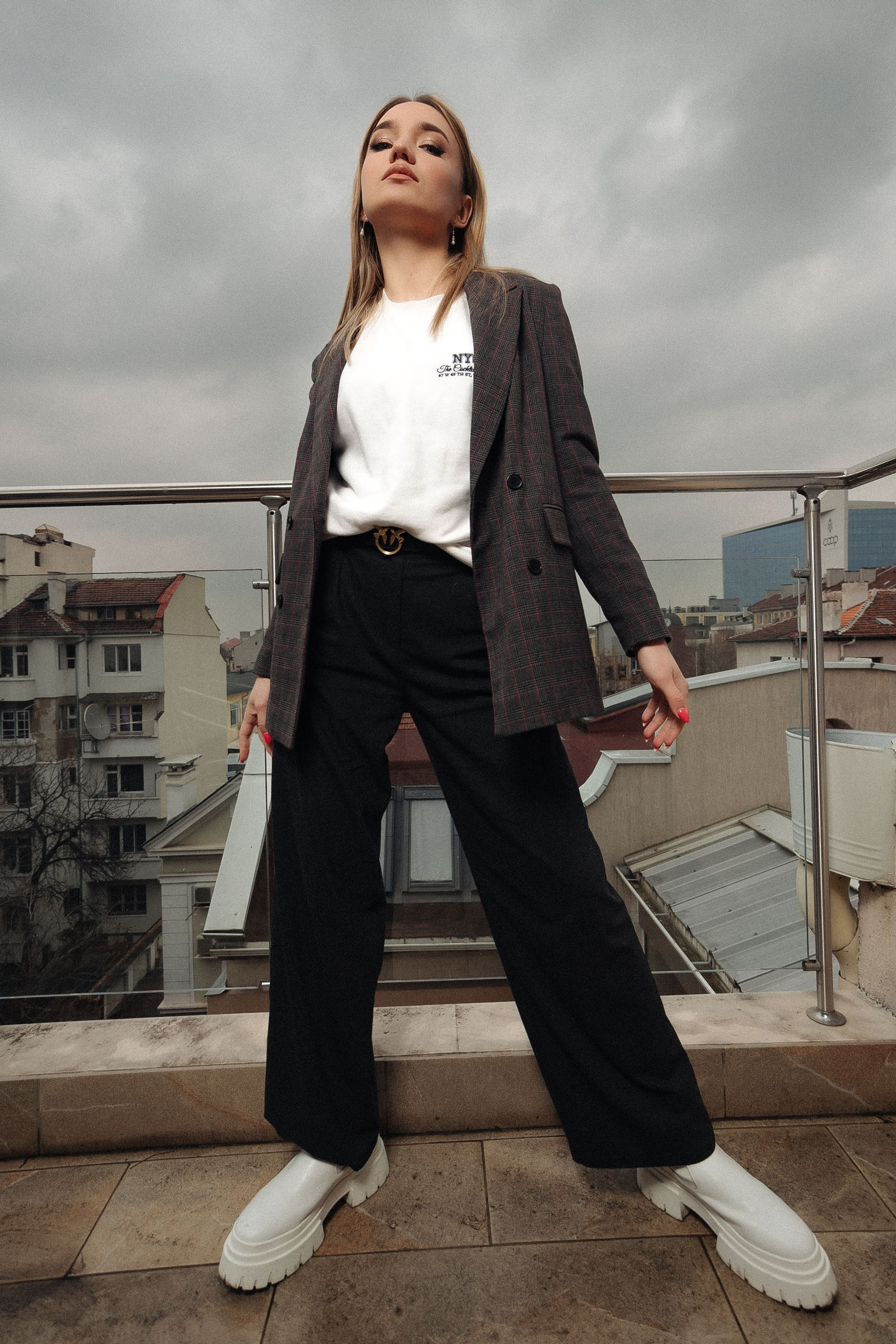 Iryna. Kovalski Production