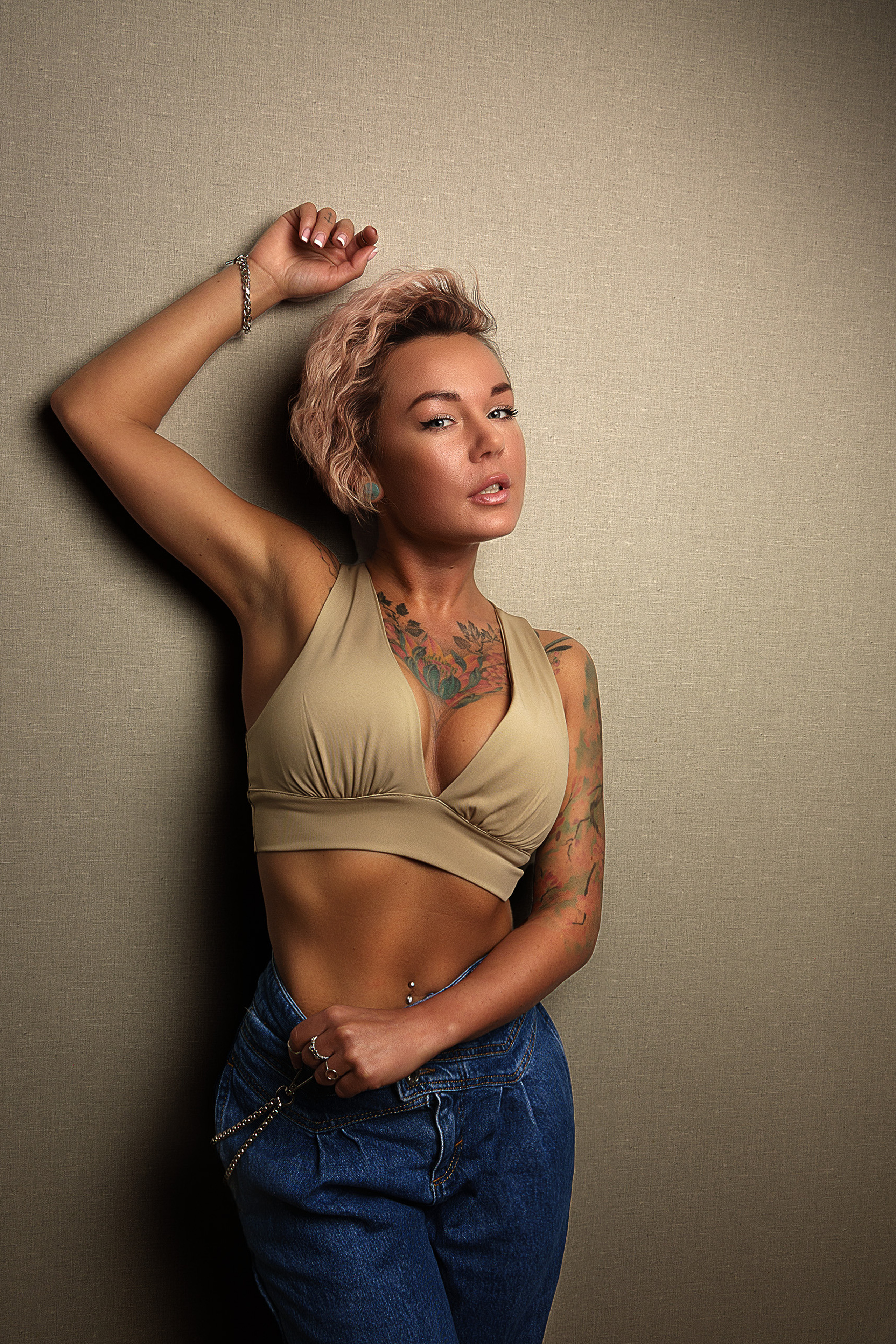 Dasha. Владислав Ковальськи Фотограф