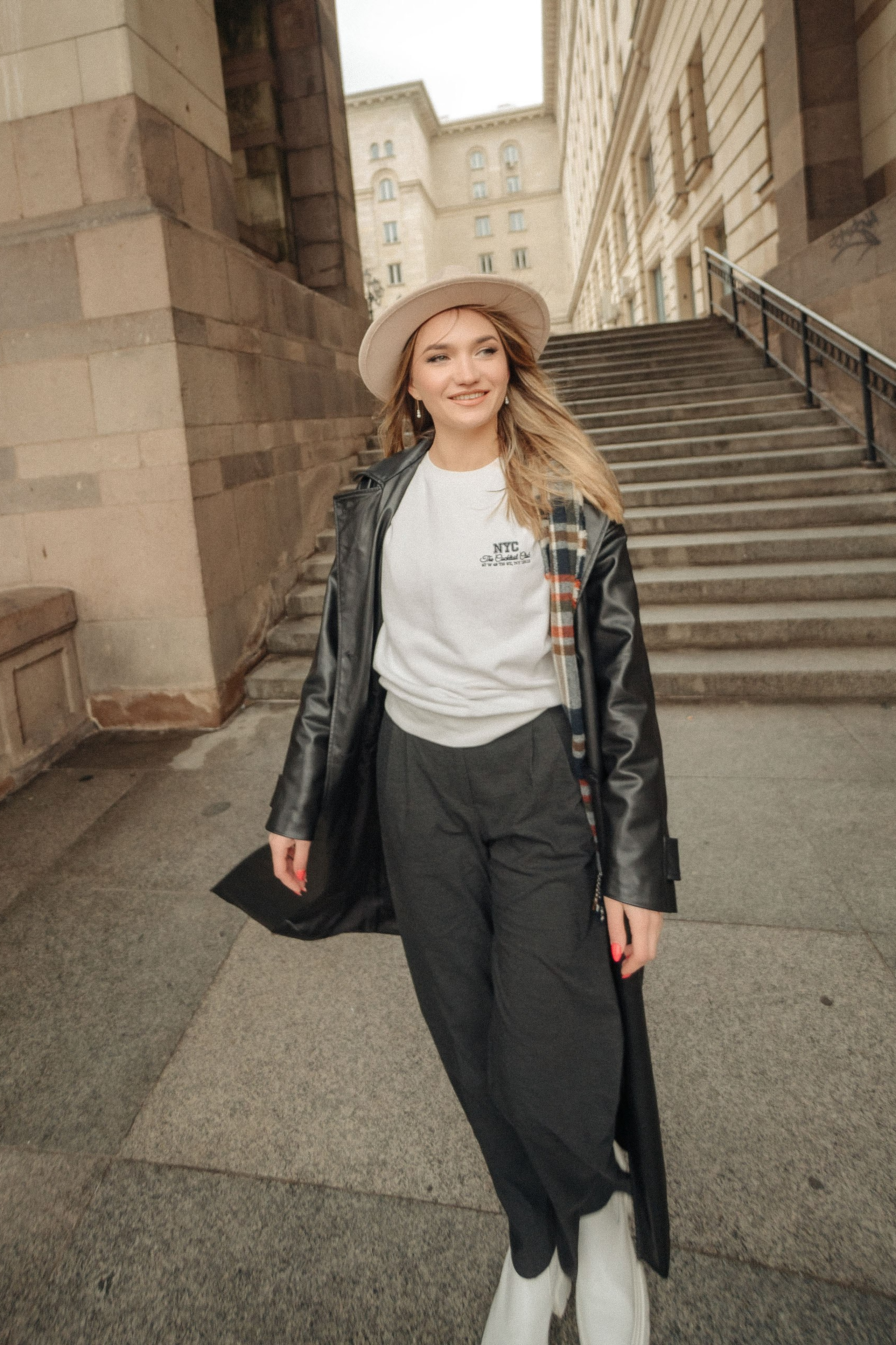 Iryna. Kovalski Production