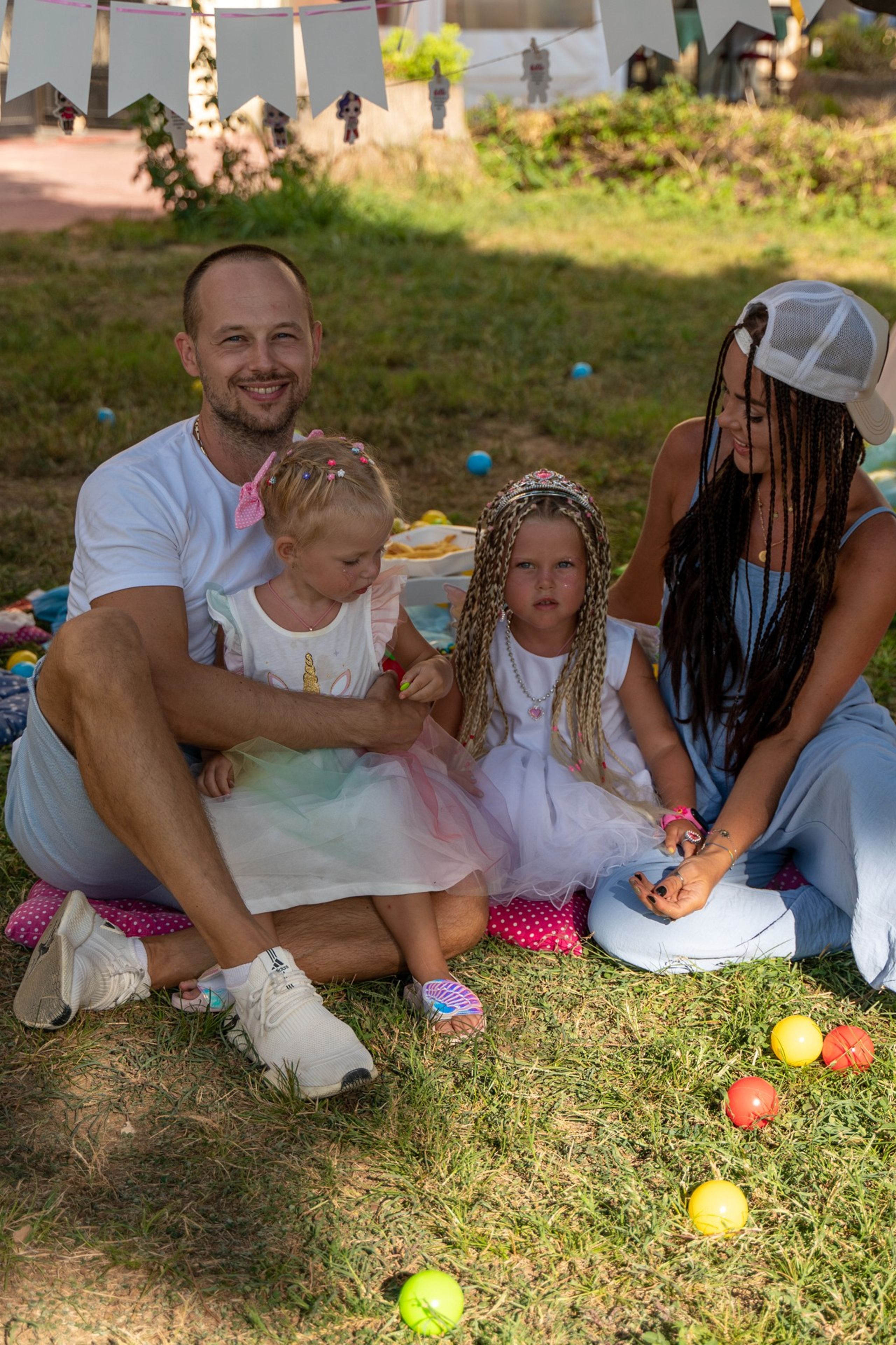 Children Birthday. Kovalski Production