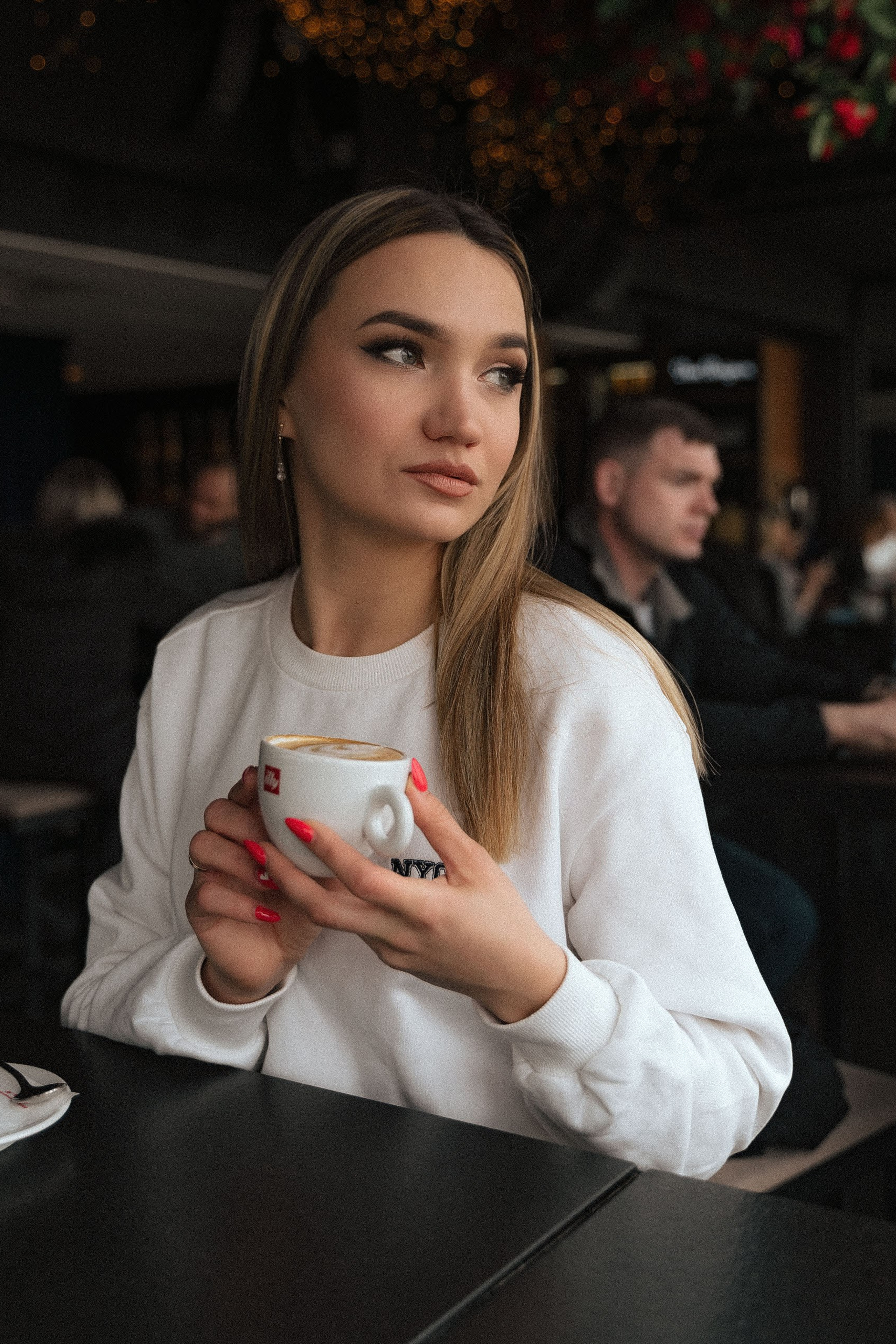 Iryna. Kovalski Production