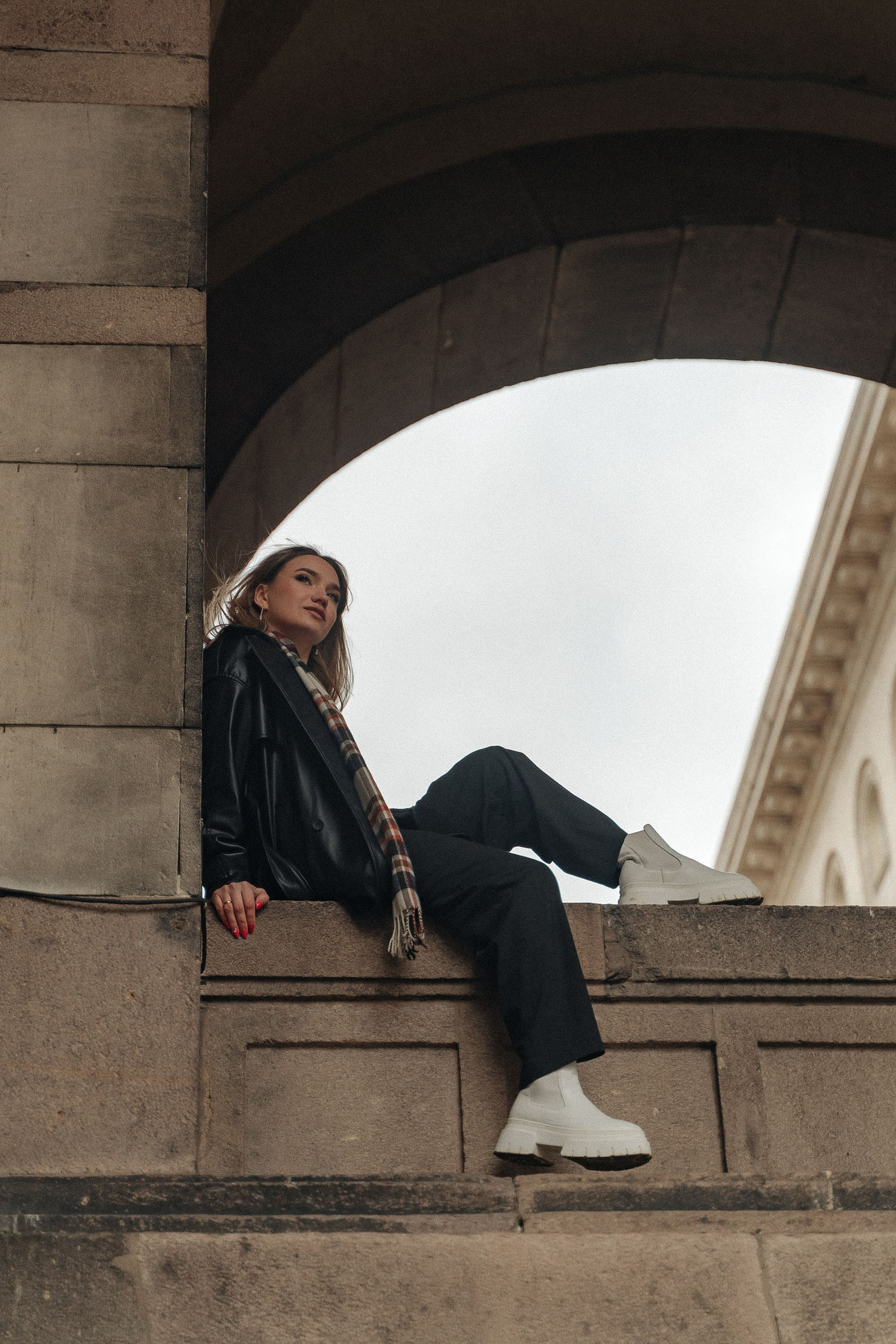 Iryna. Kovalski Production