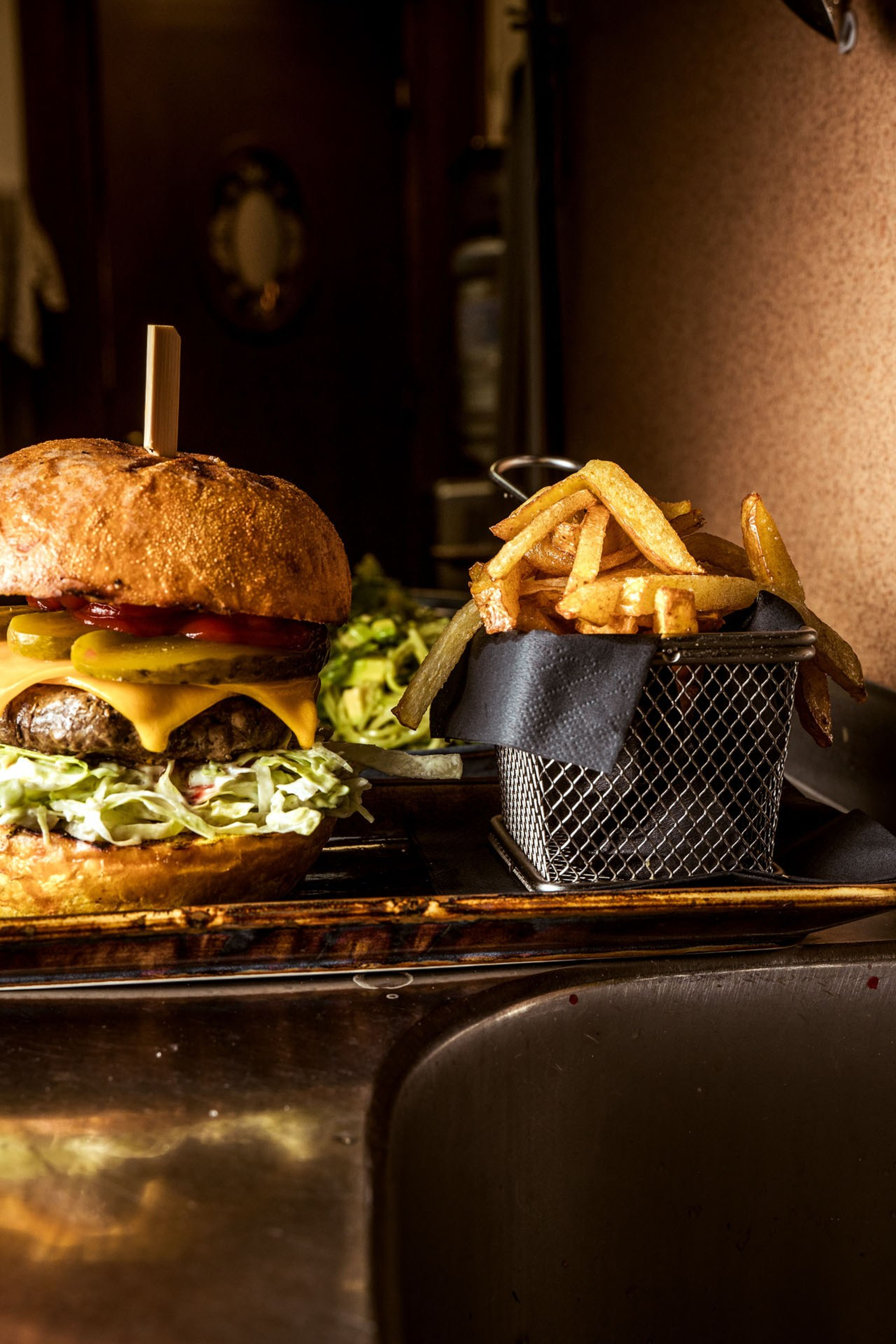 ReClub. Kovalski Production