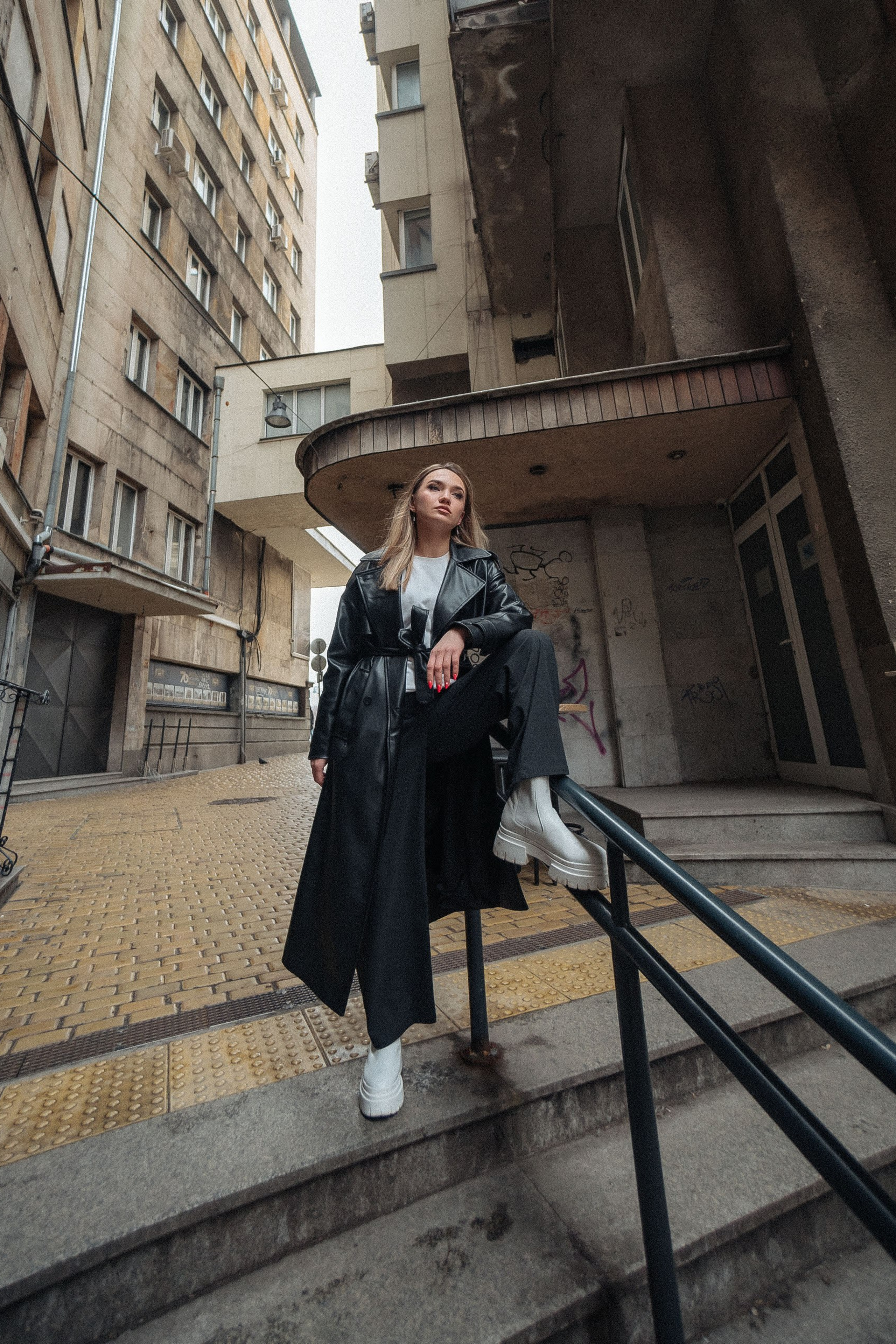 Iryna. Kovalski Production