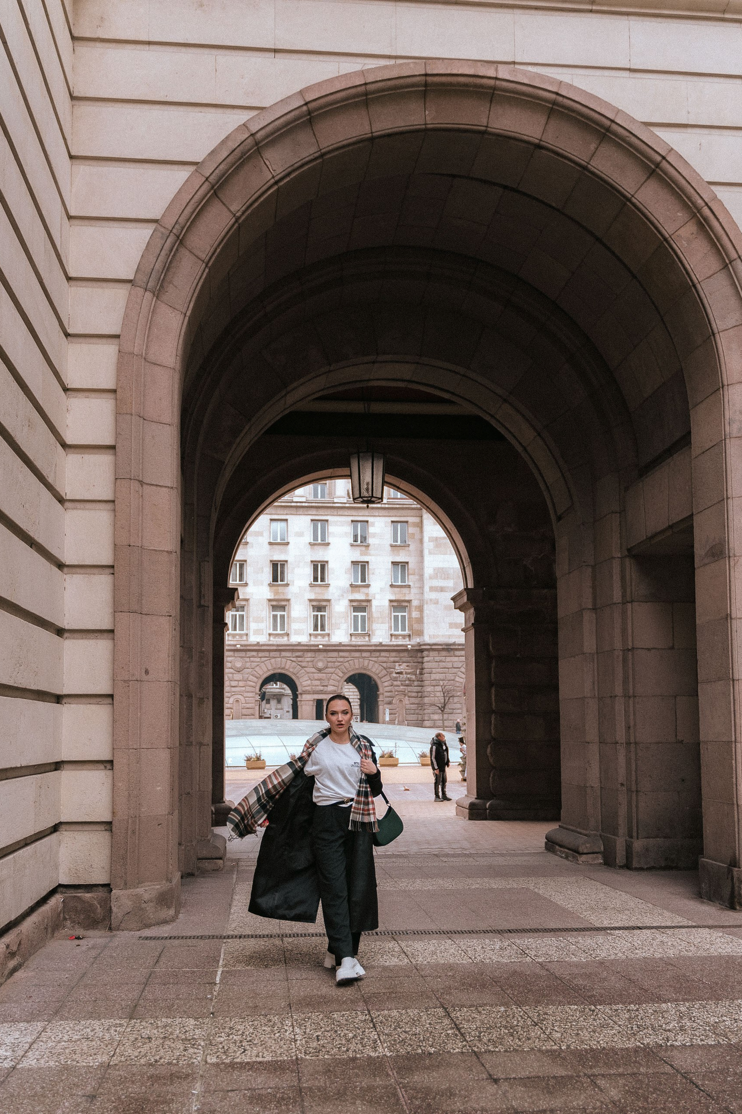 Iryna. Kovalski Production