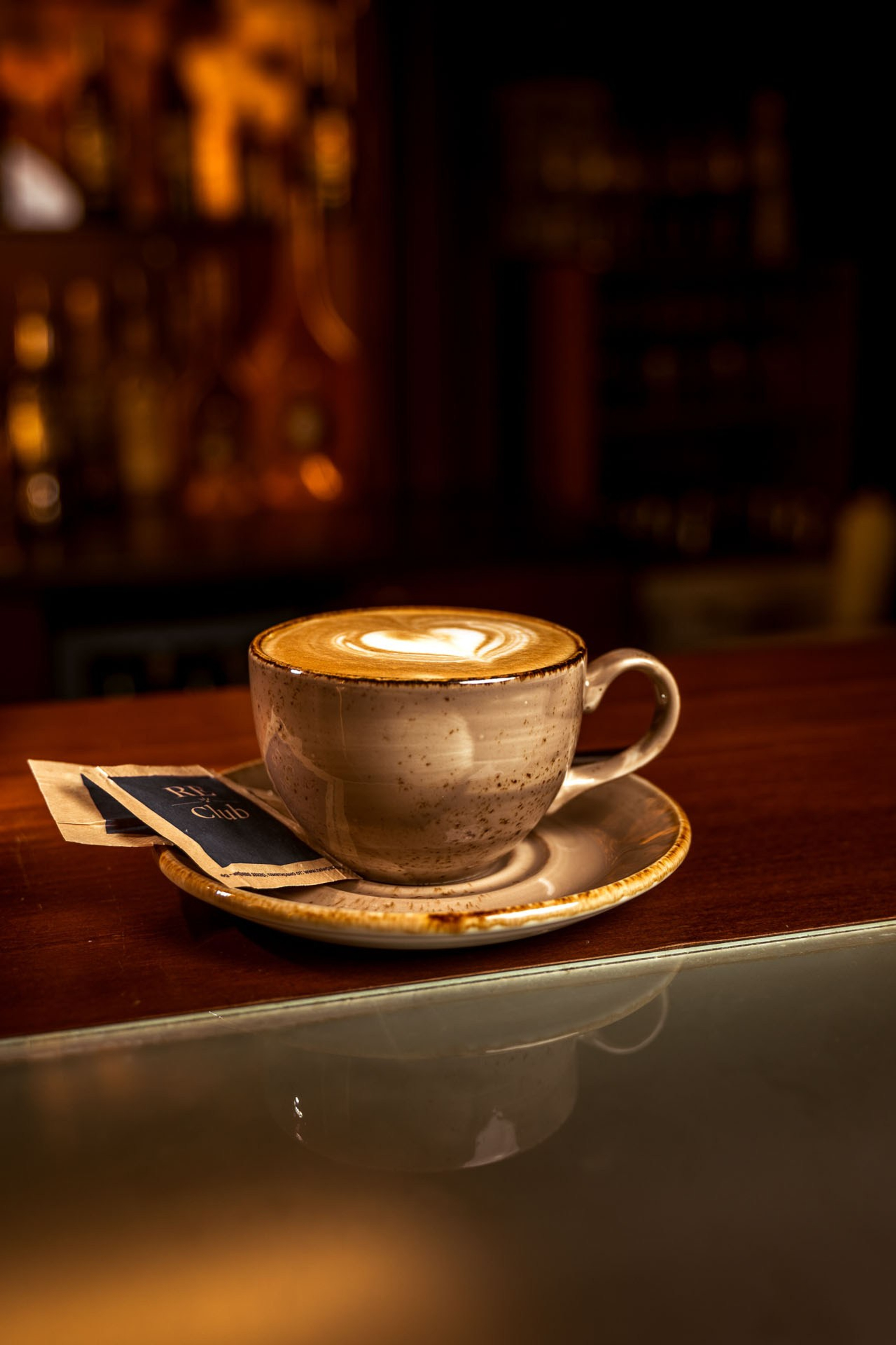 ReClub. Kovalski Production