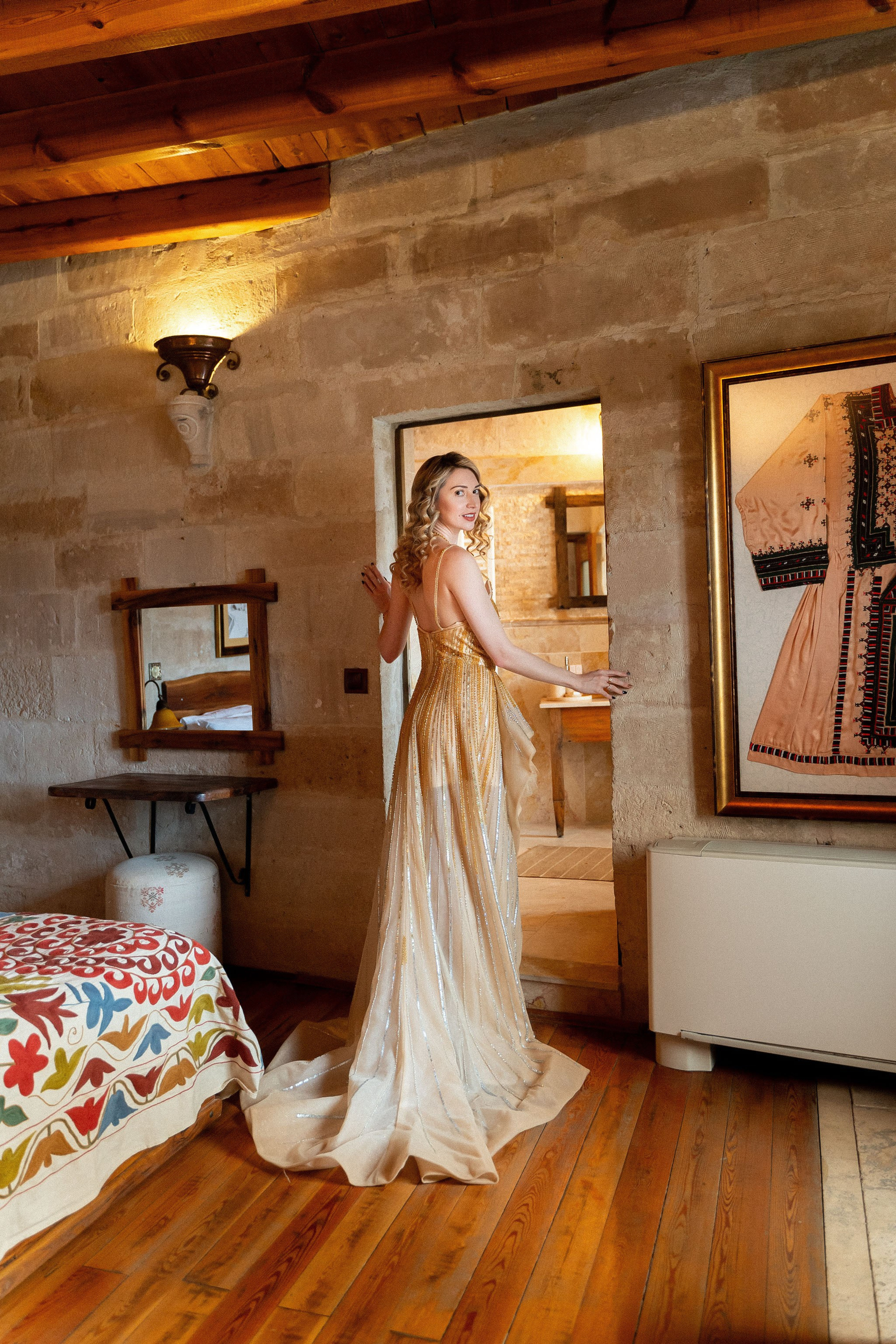 Cappa Dress. Владислав Ковальськи Фотограф