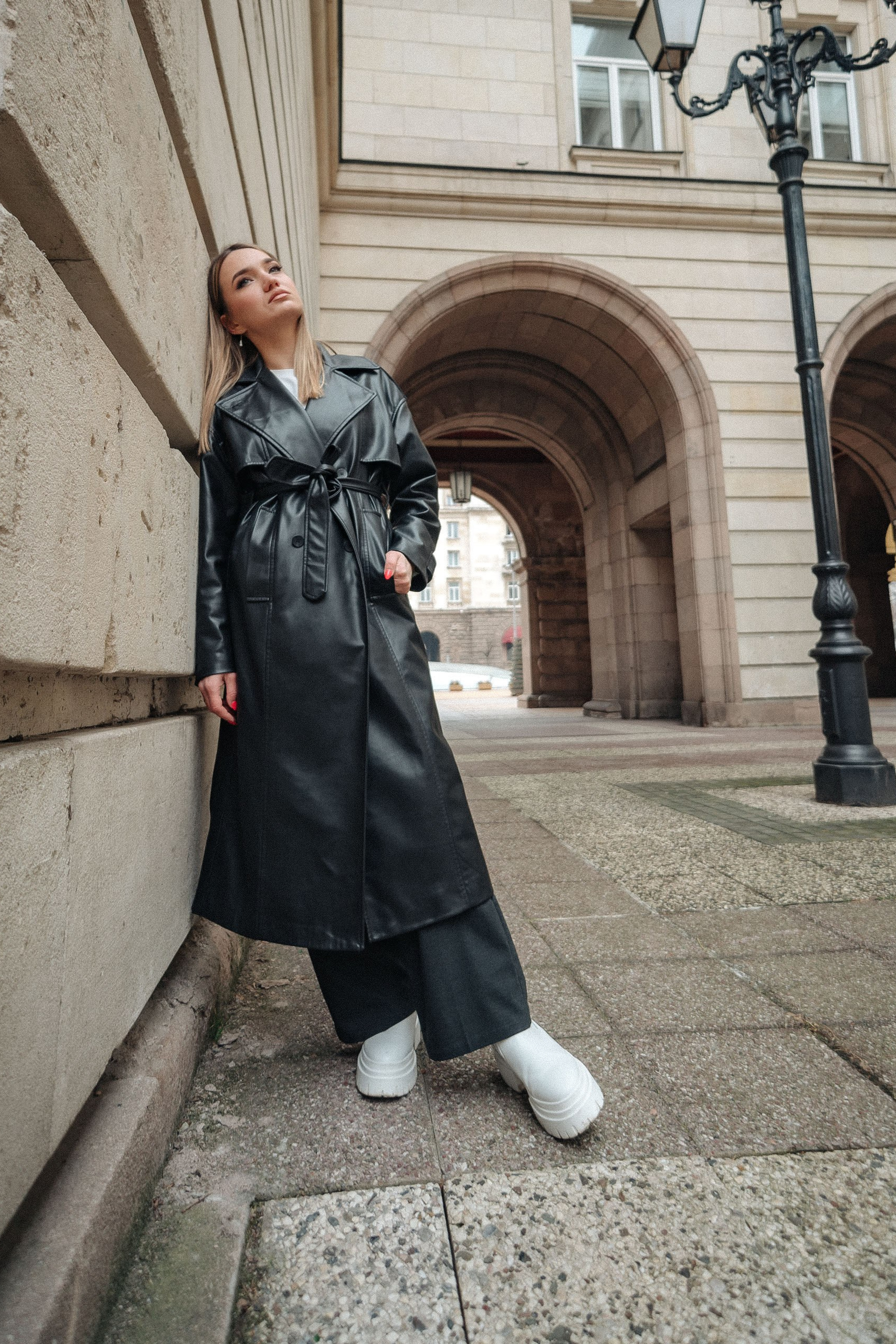 Iryna. Kovalski Production