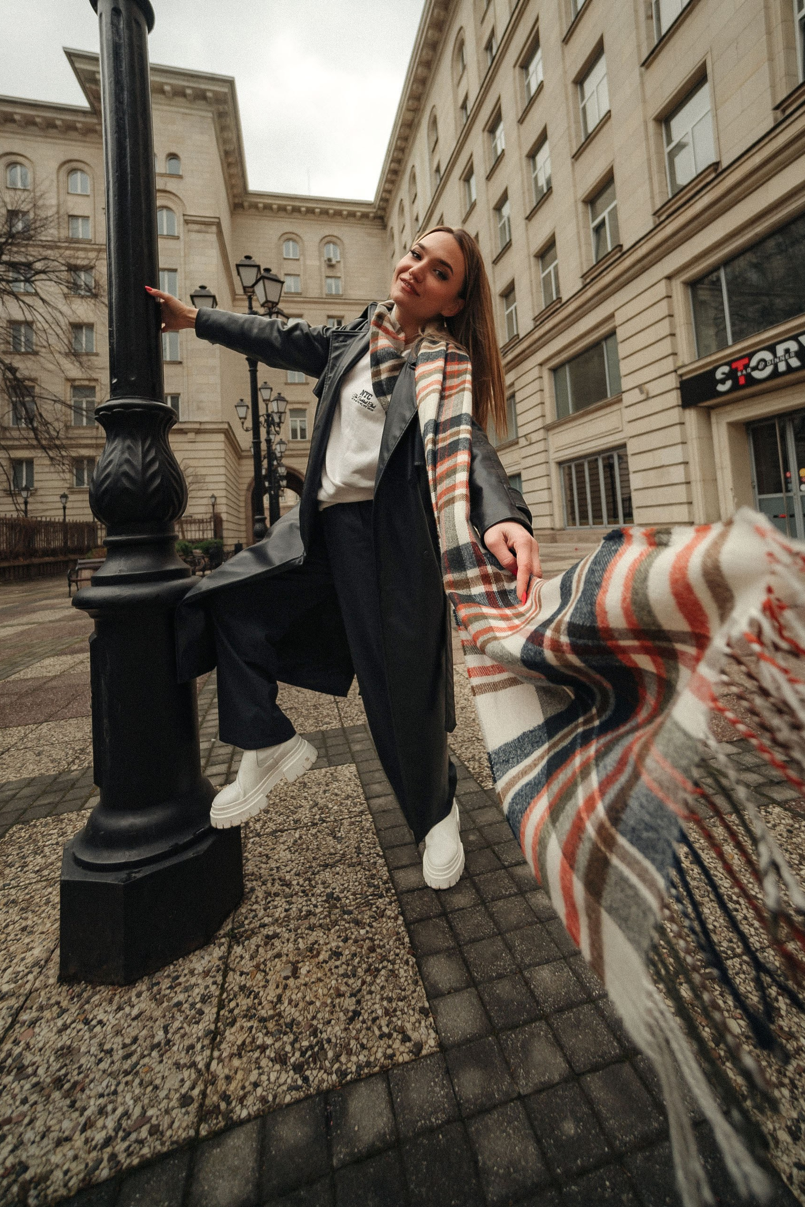 Iryna. Kovalski Production