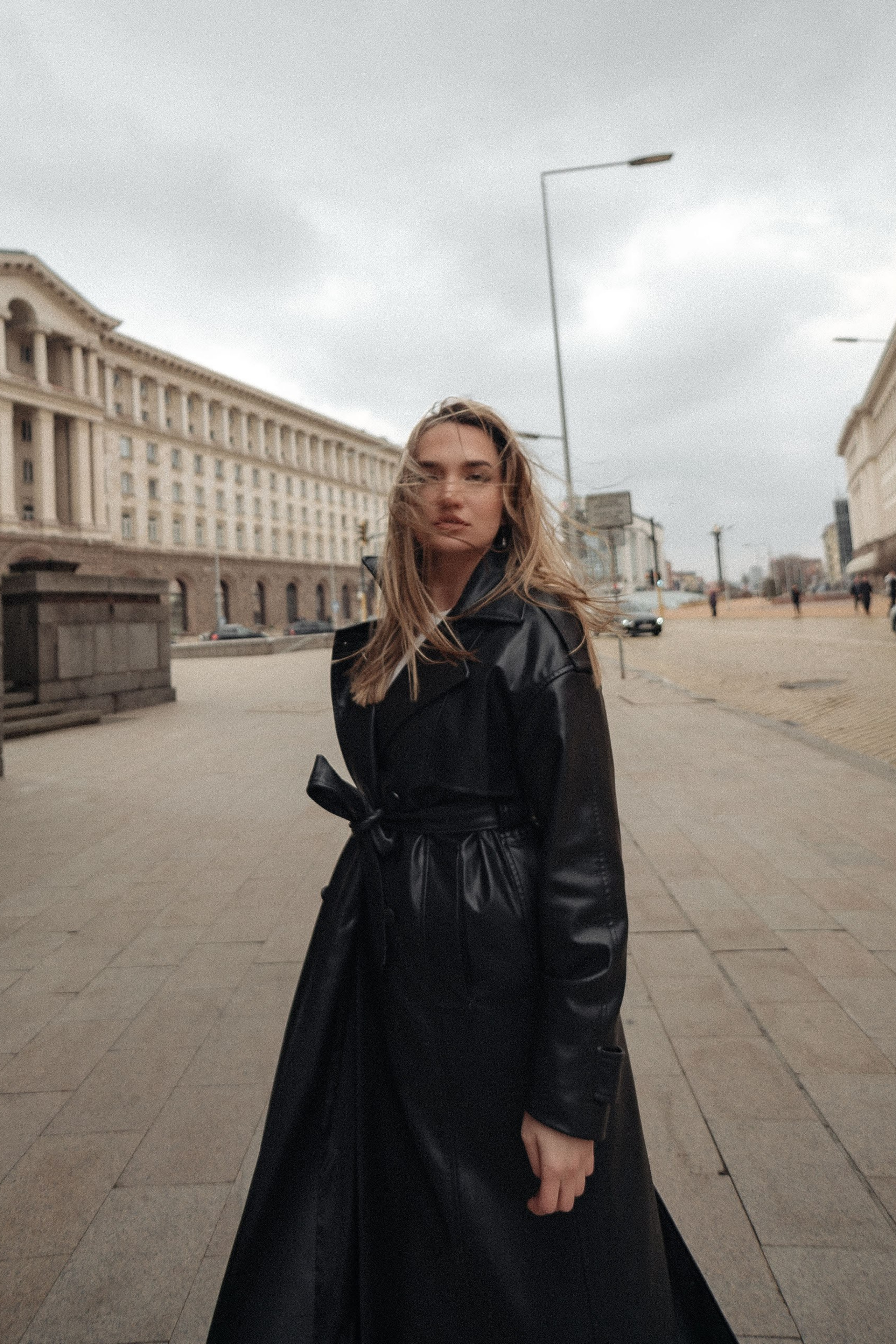 Iryna. Kovalski Production