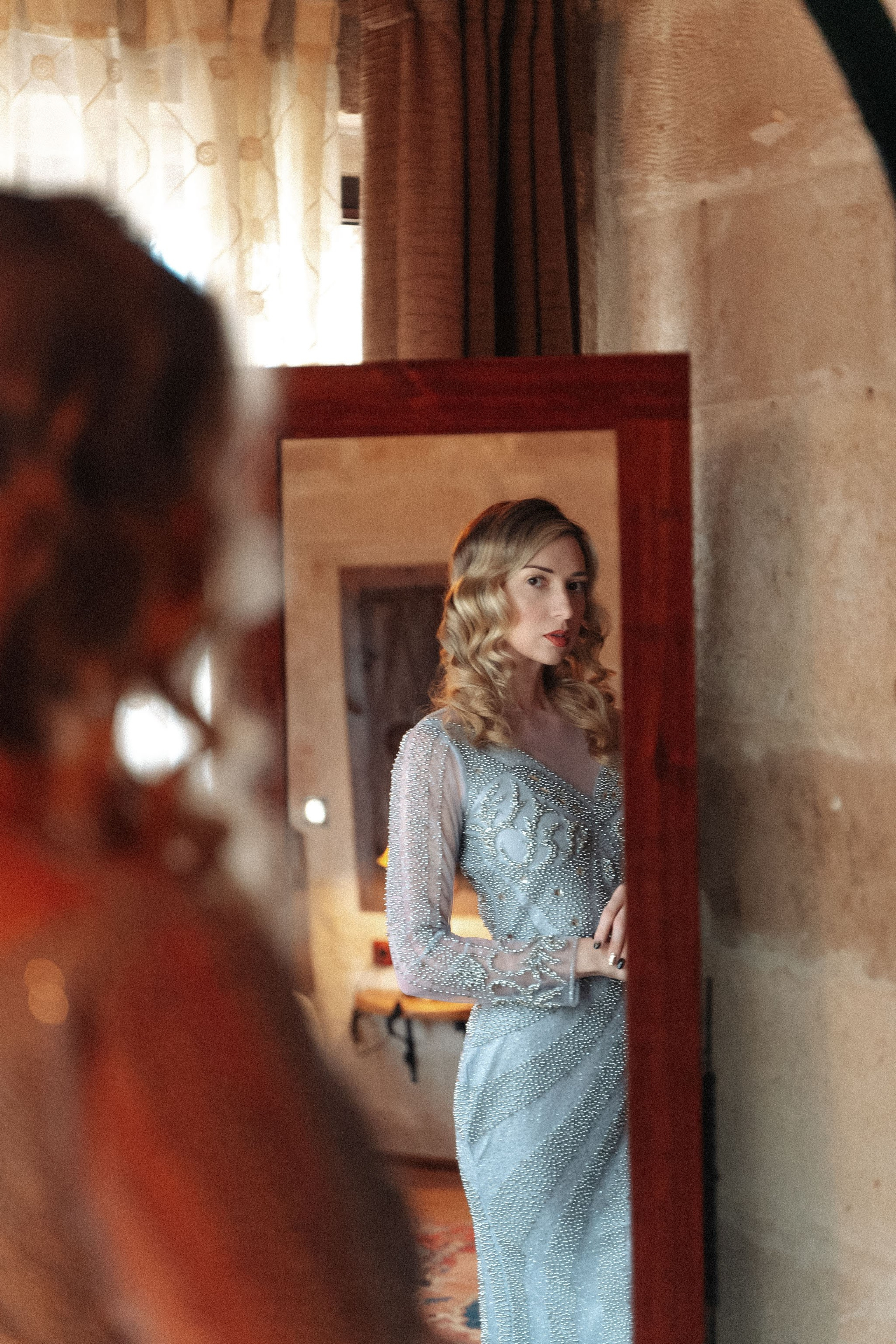 Cappa Dress. Владислав Ковальськи Фотограф