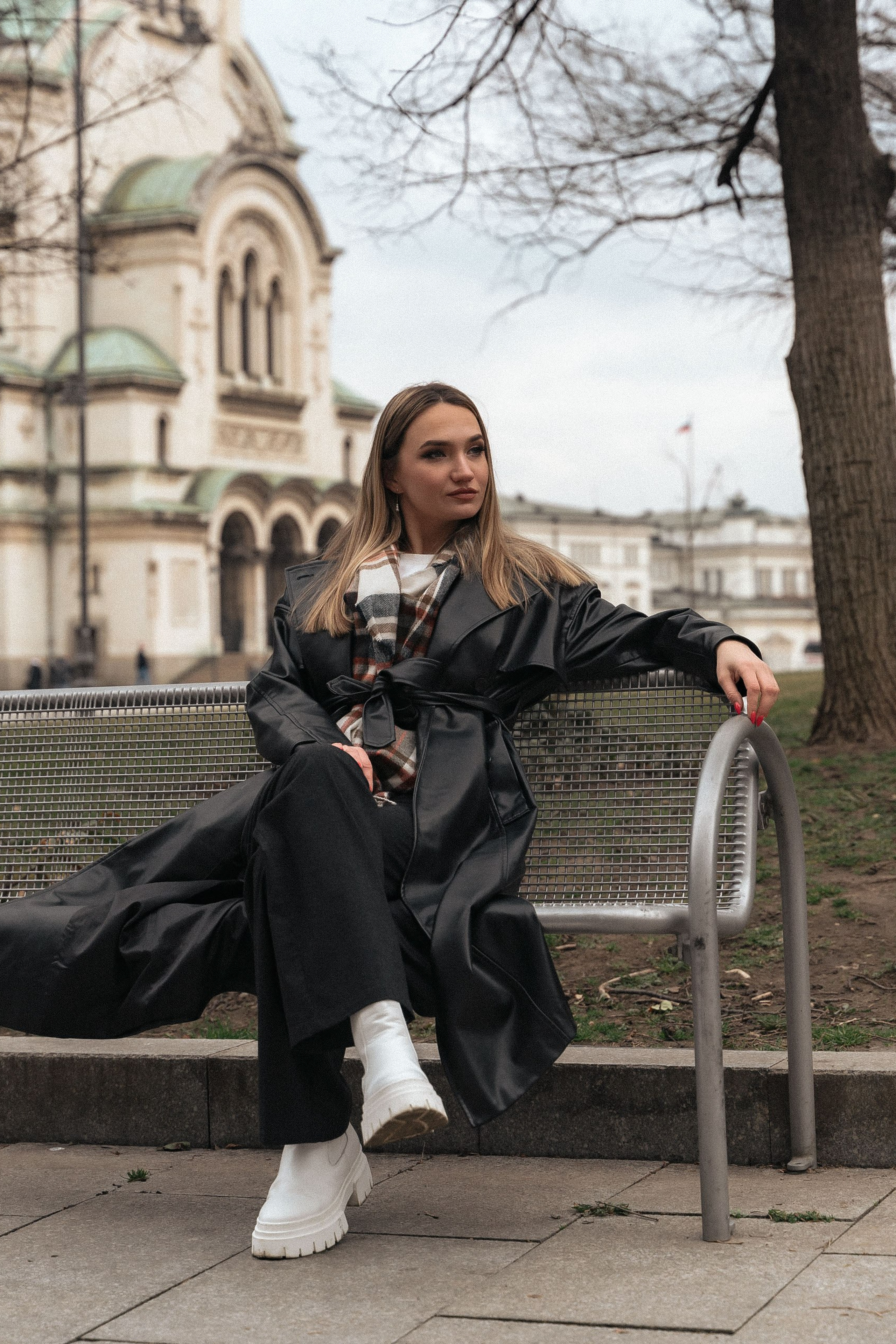 Iryna. Kovalski Production