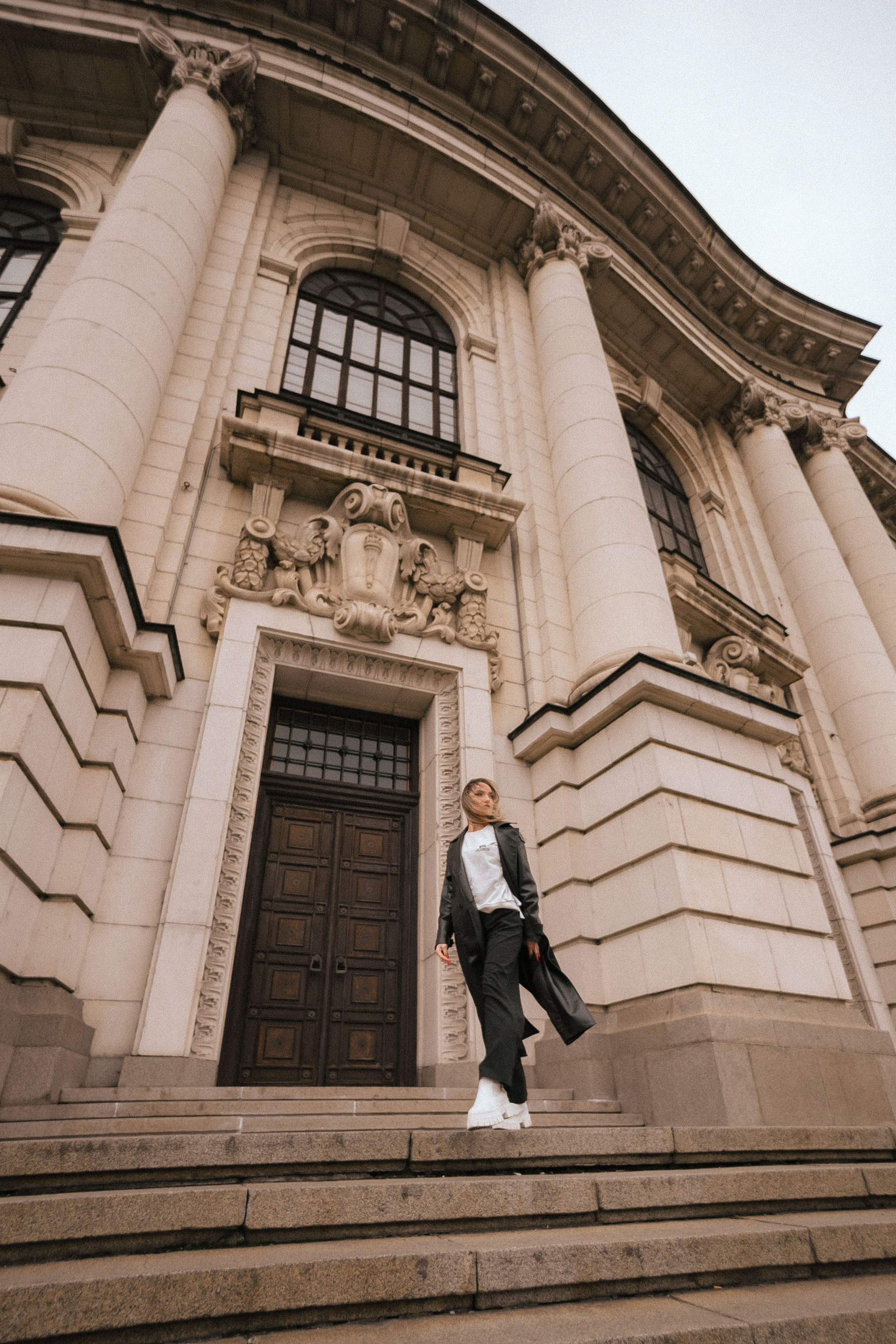 Iryna. Kovalski Production