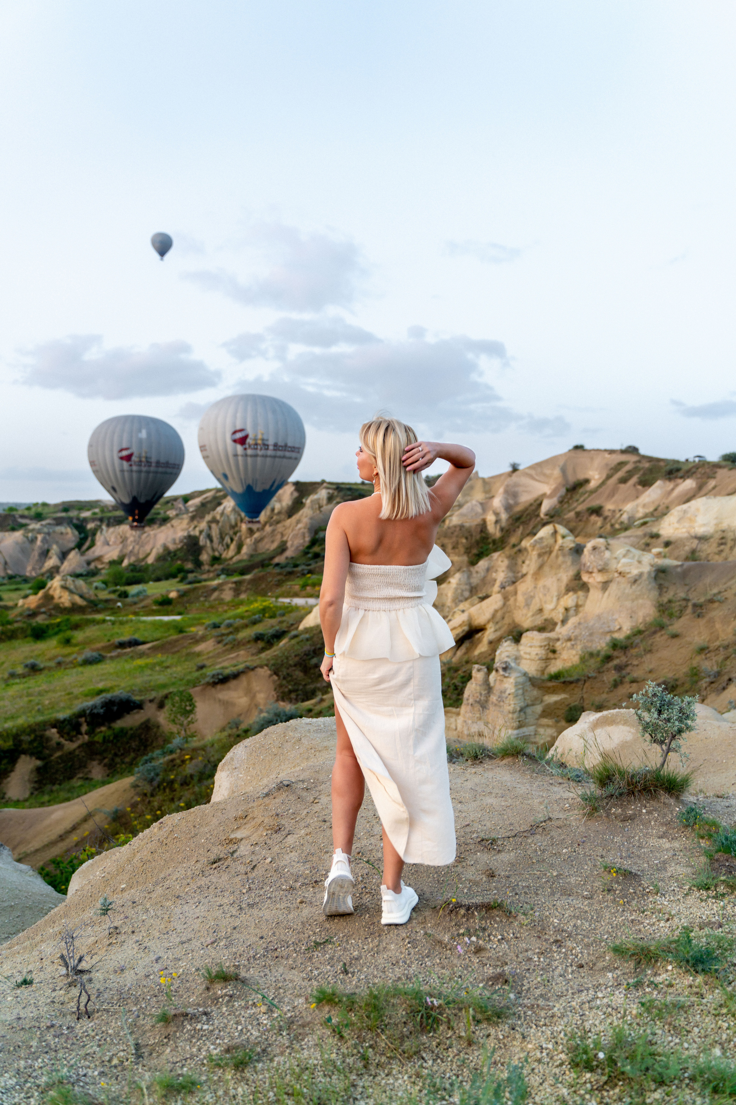 Anna & Anna. Kovalski Group