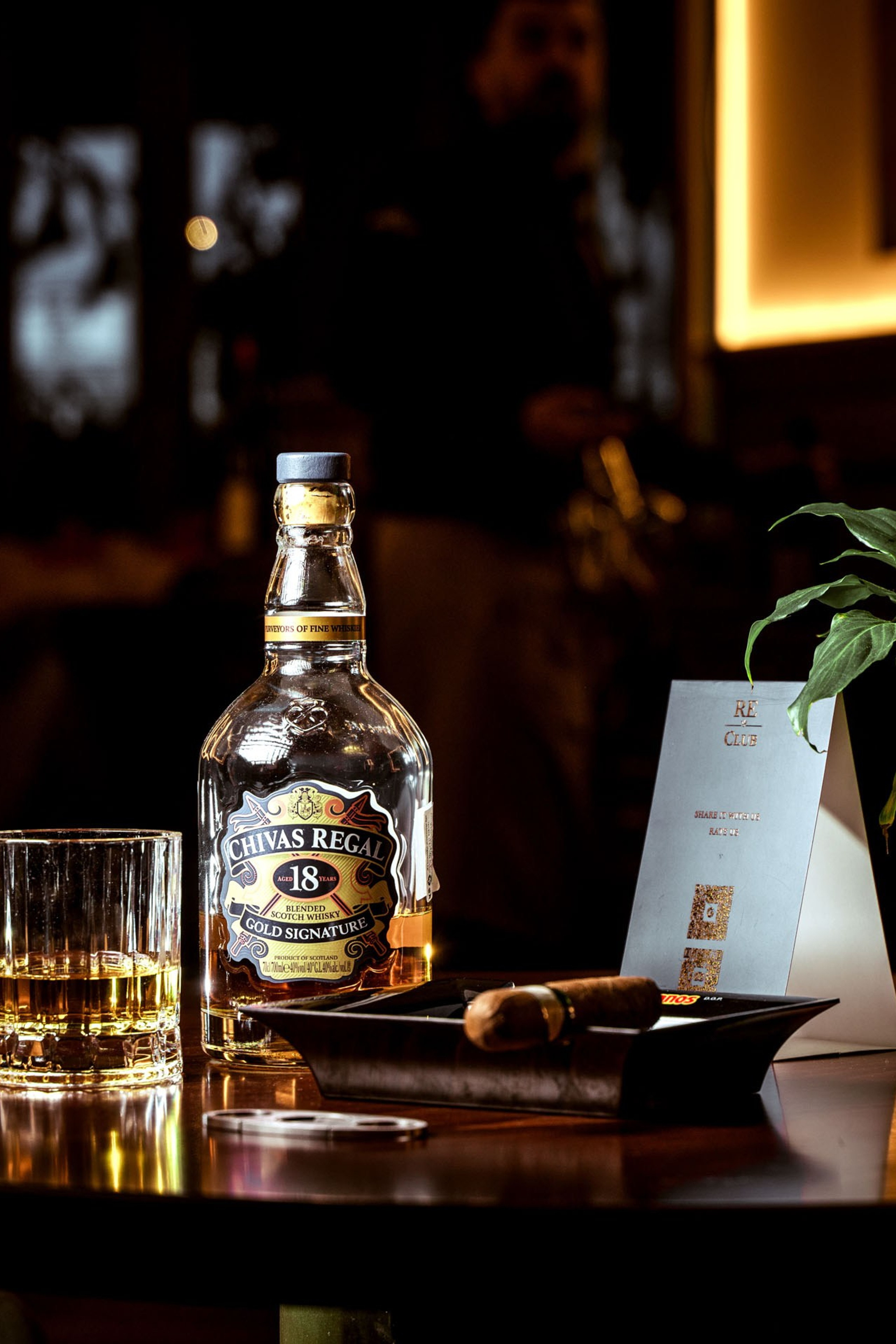 ReClub. Kovalski Production