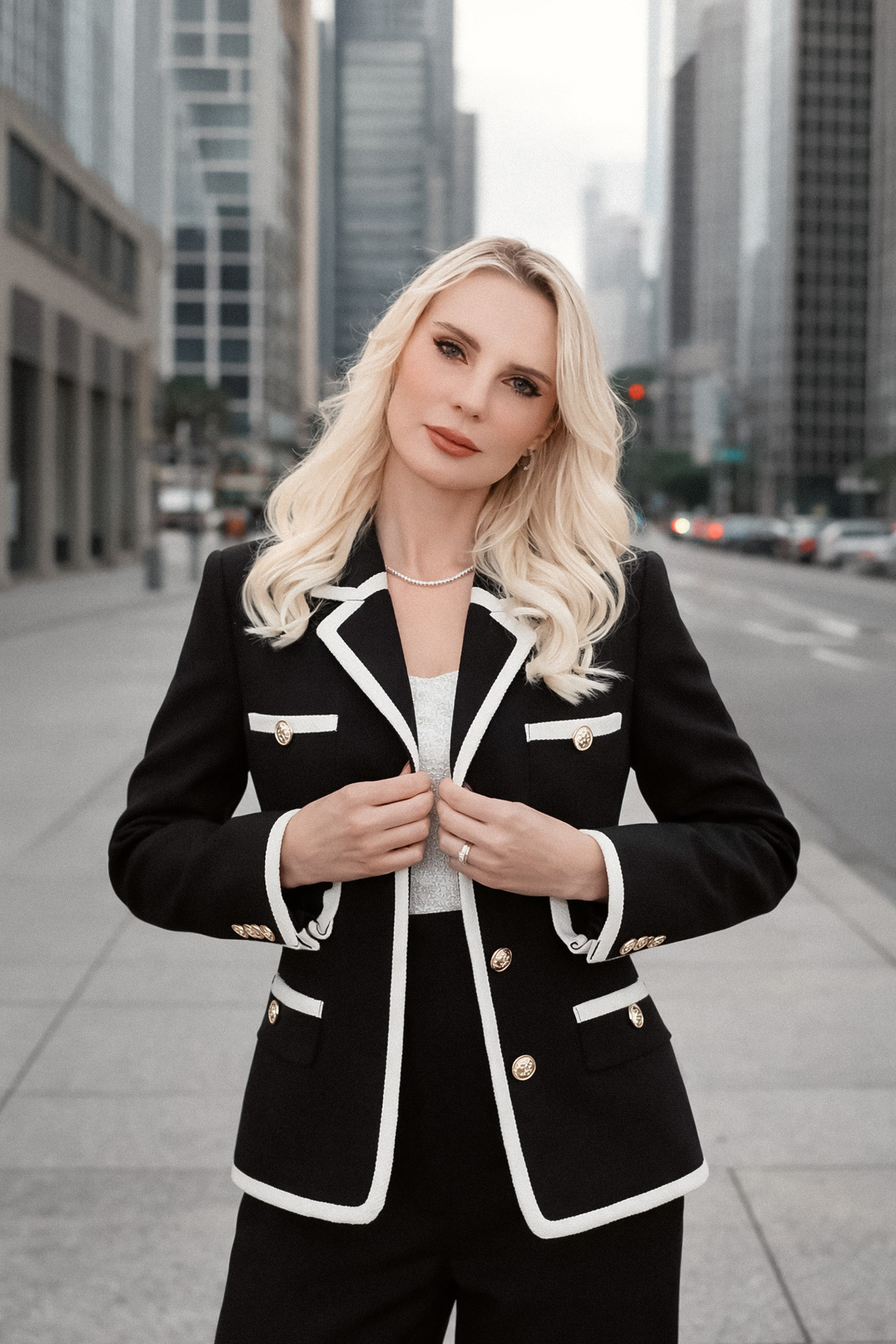 Dr Lana. Kovalski Production