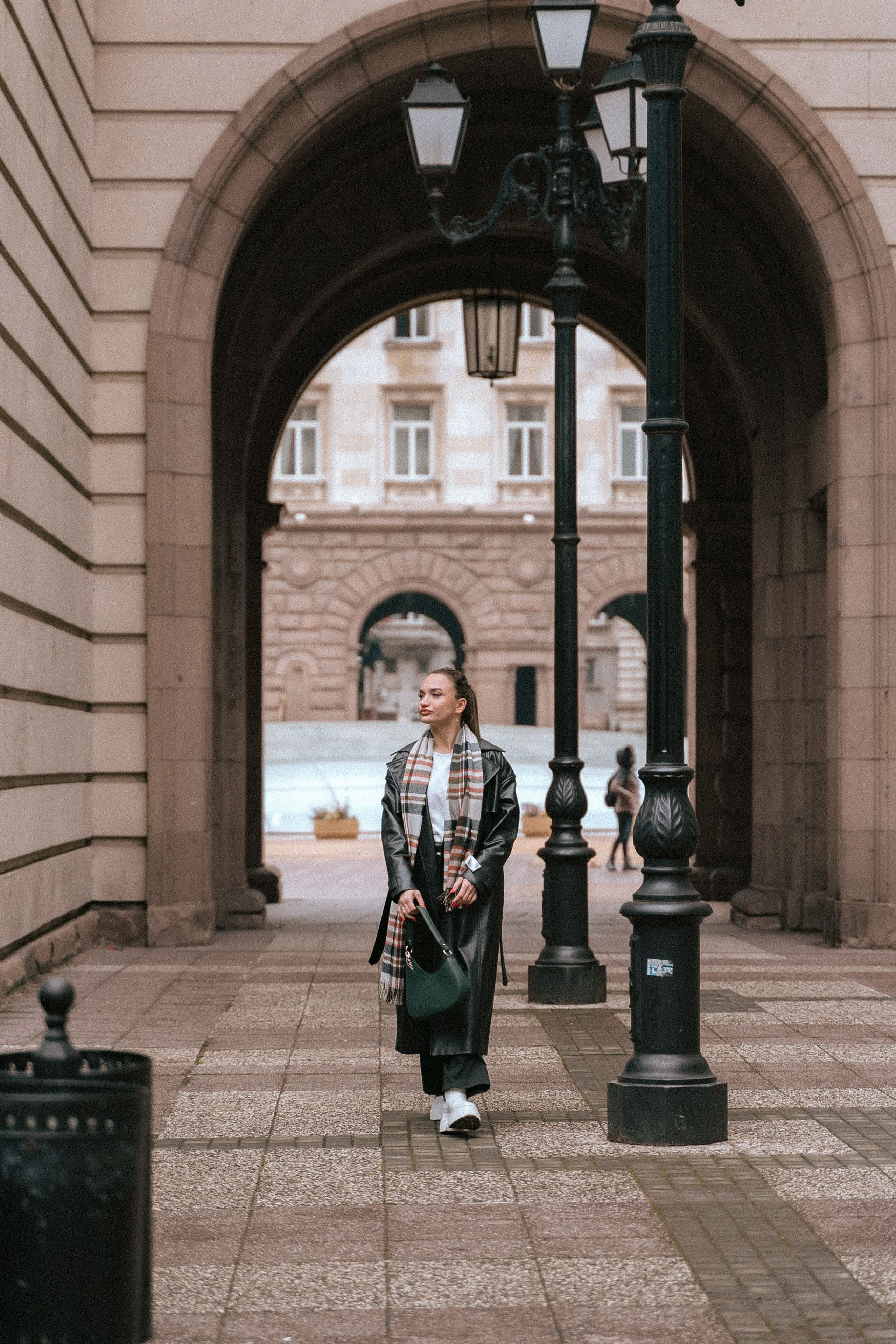 Iryna. Kovalski Production