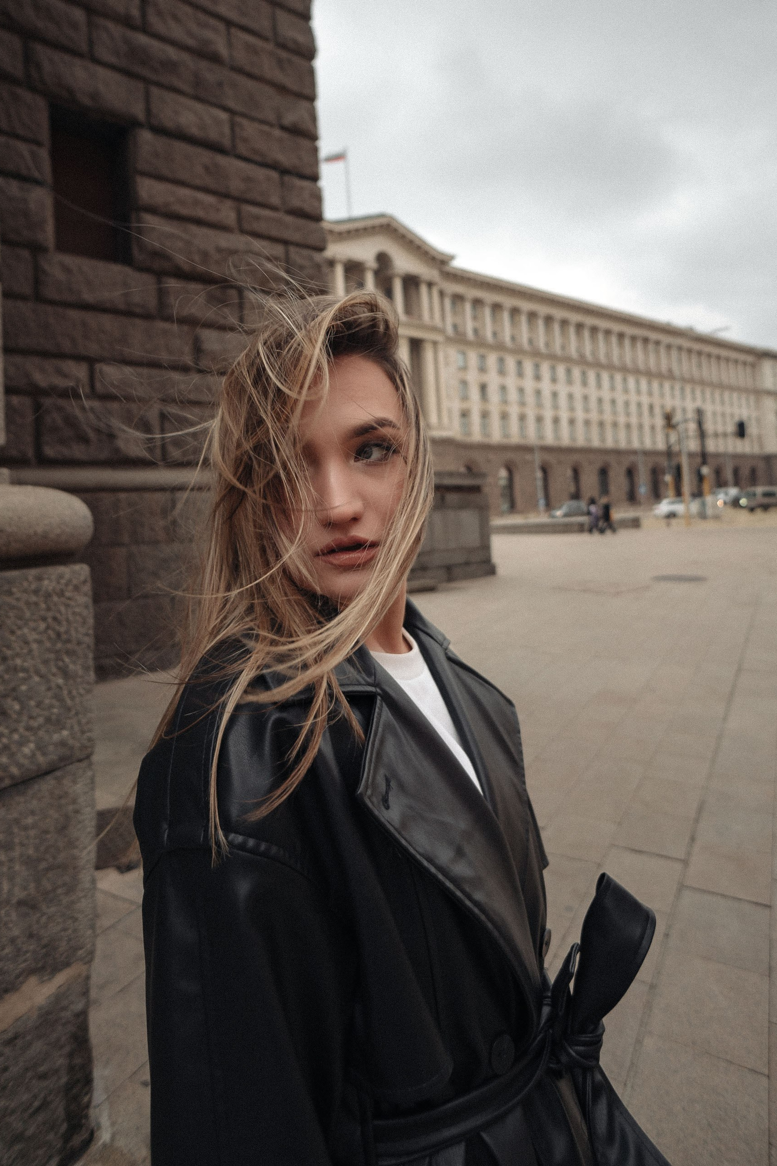 Iryna. Kovalski Production